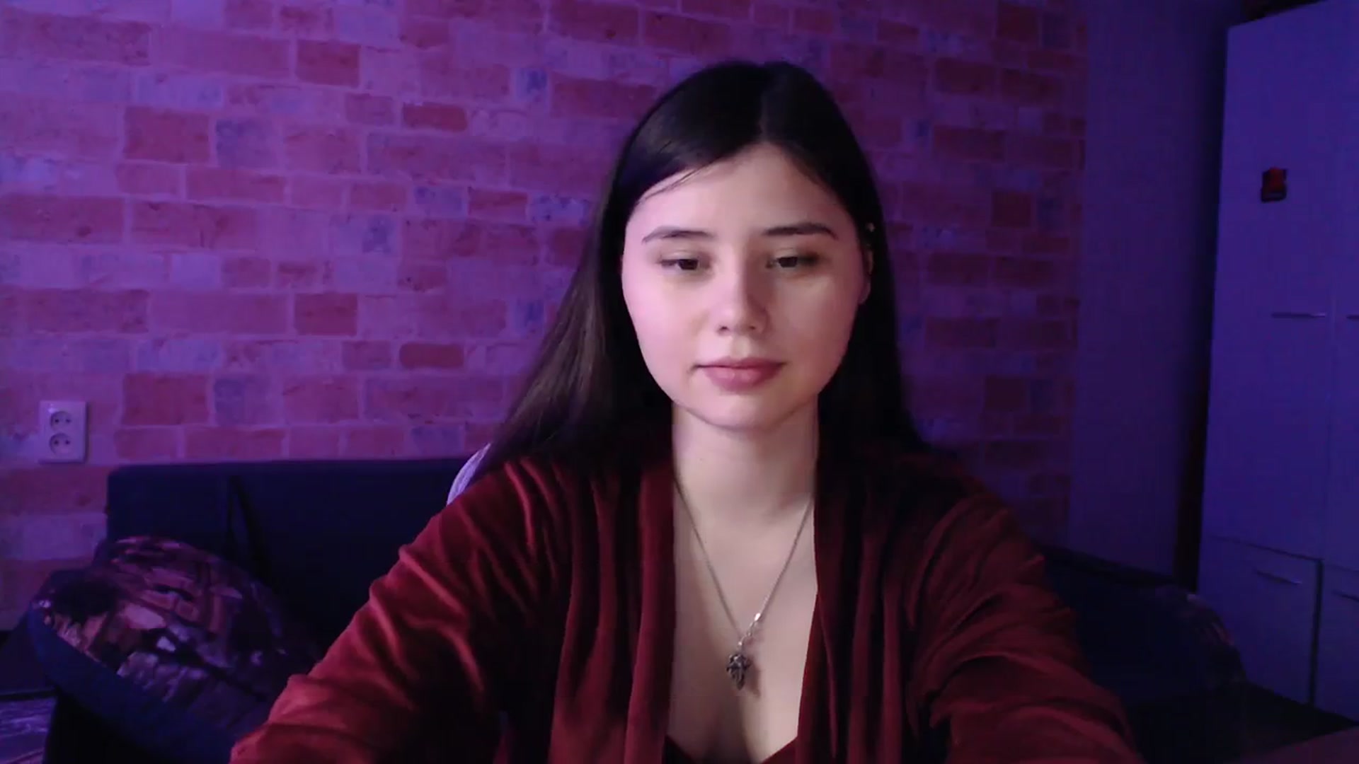 Gallery image thumbnail from Moon_light23's myfreecams stream on, 02/16/2024, 19:58 image 11 of 20