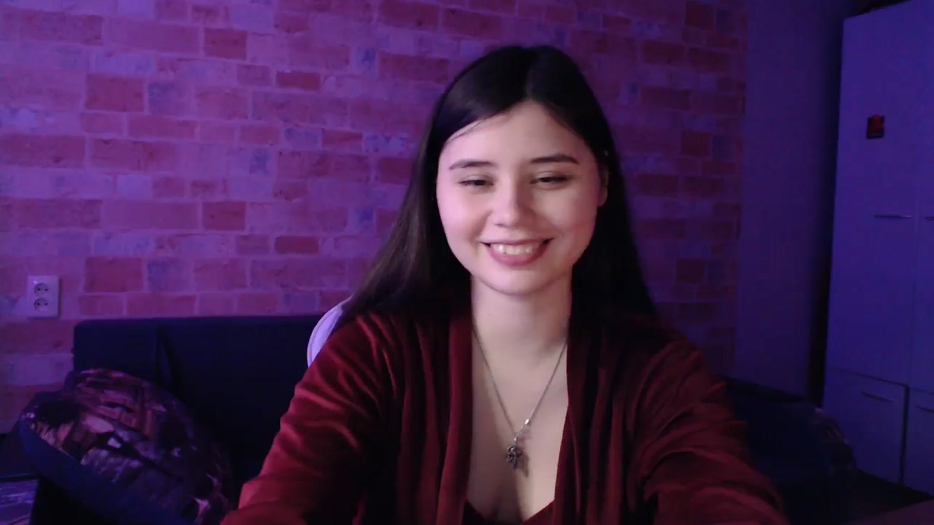 Gallery image thumbnail from Moon_light23's myfreecams stream on, 02/16/2024, 19:58 image 12 of 20