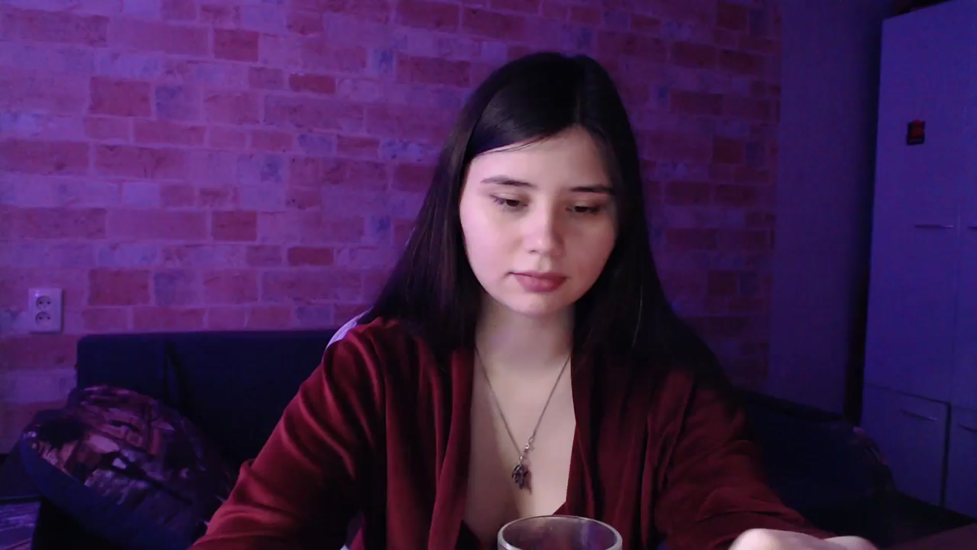 Gallery image thumbnail from Moon_light23's myfreecams stream on, 02/16/2024, 19:58 image 8 of 20