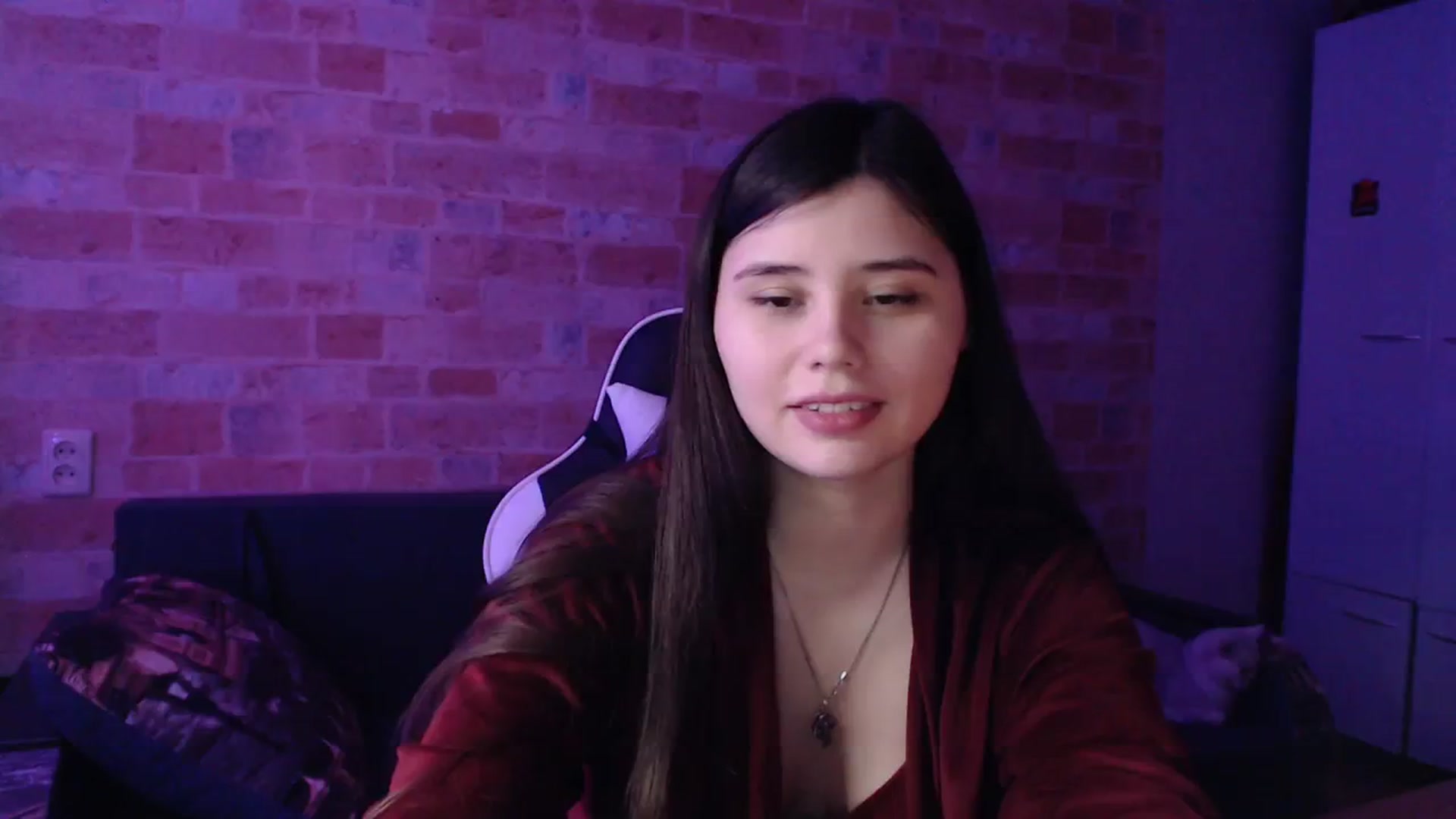 Gallery image thumbnail from Moon_light23's myfreecams stream on, 02/16/2024, 19:58 image 16 of 20