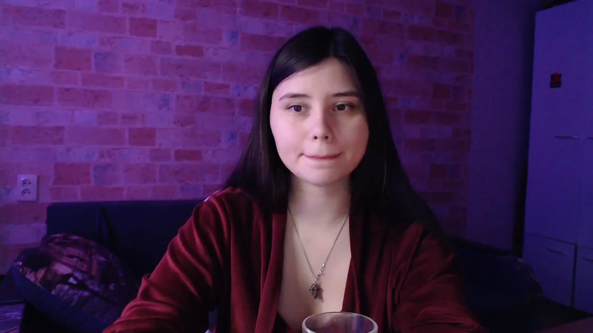 Gallery image thumbnail from Moon_light23's myfreecams stream on, 02/16/2024, 19:58 image 6 of 20