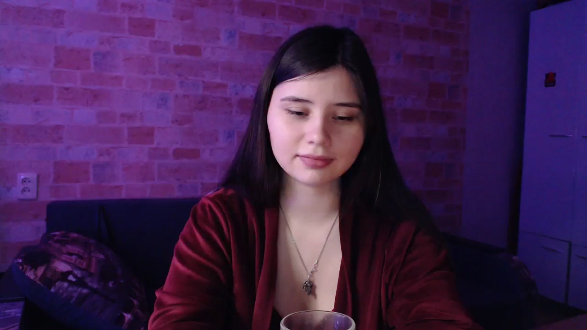 Gallery image thumbnail from Moon_light23's myfreecams stream on, 02/16/2024, 19:58 image 5 of 20