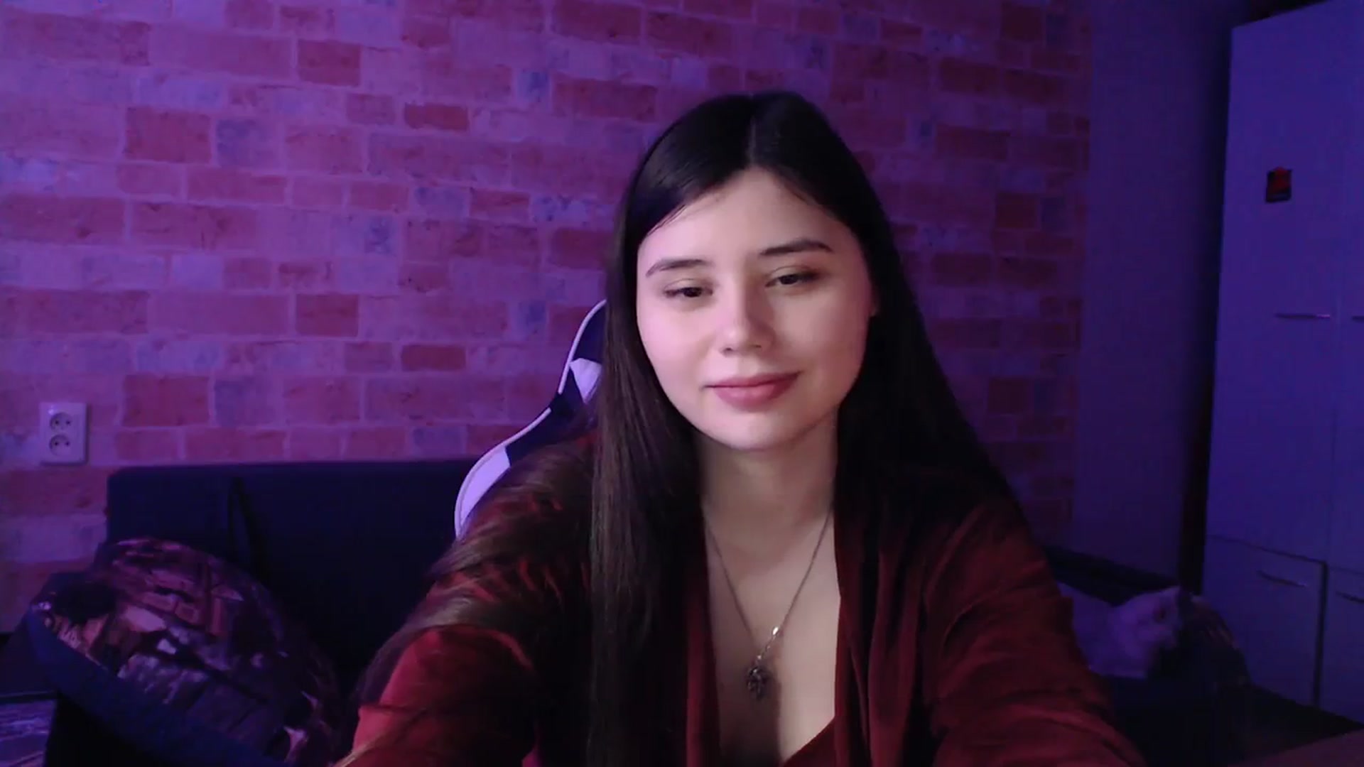 Gallery image thumbnail from Moon_light23's myfreecams stream on, 02/16/2024, 19:58 image 17 of 20