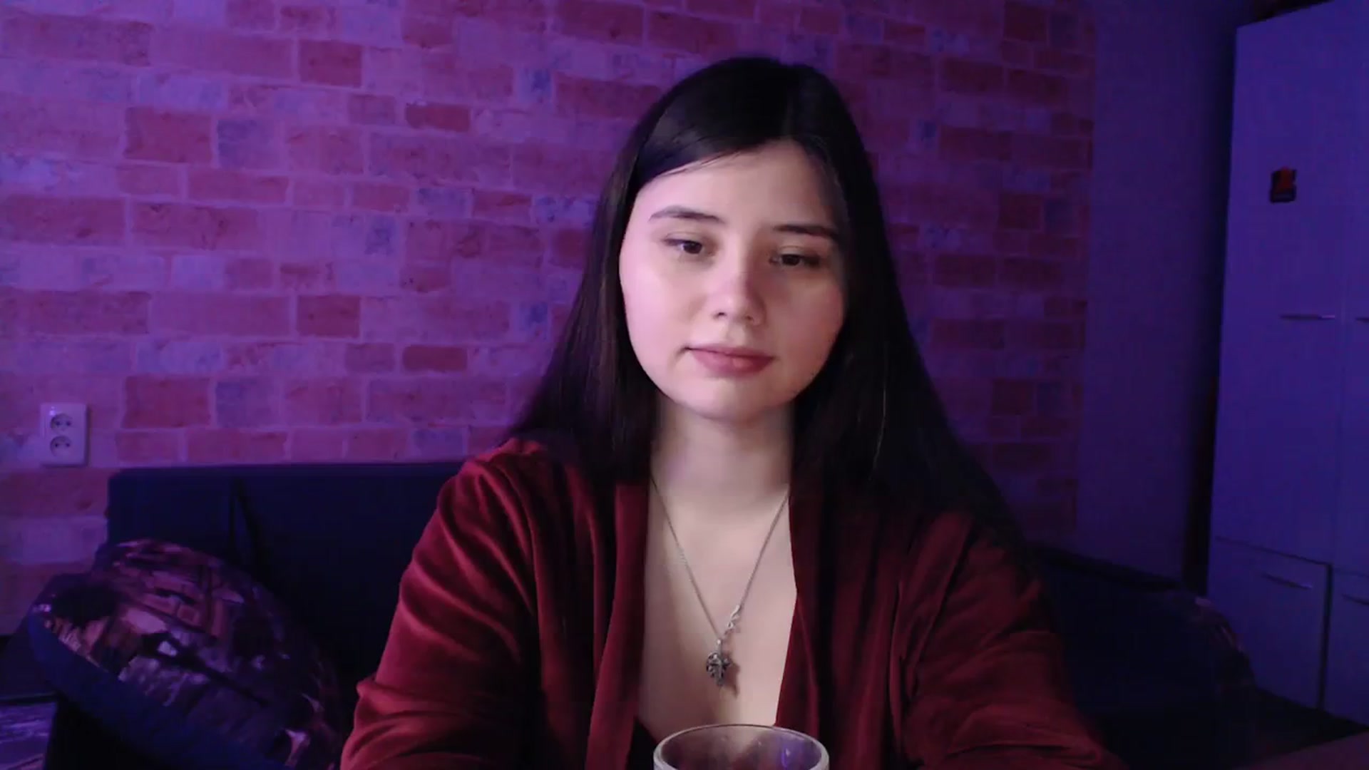 Gallery image thumbnail from Moon_light23's myfreecams stream on, 02/16/2024, 19:58 image 4 of 20