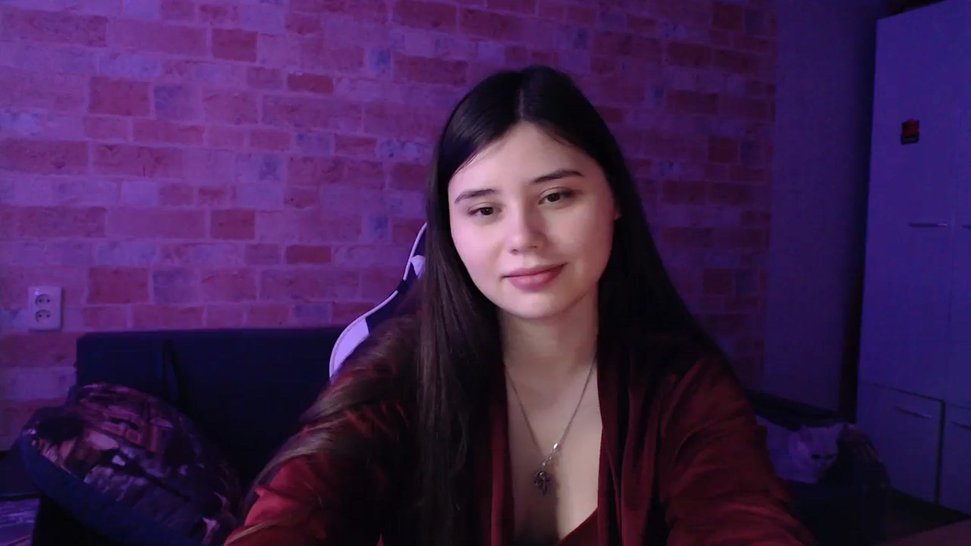 Gallery image thumbnail from Moon_light23's myfreecams stream on, 02/16/2024, 19:58 image 19 of 20