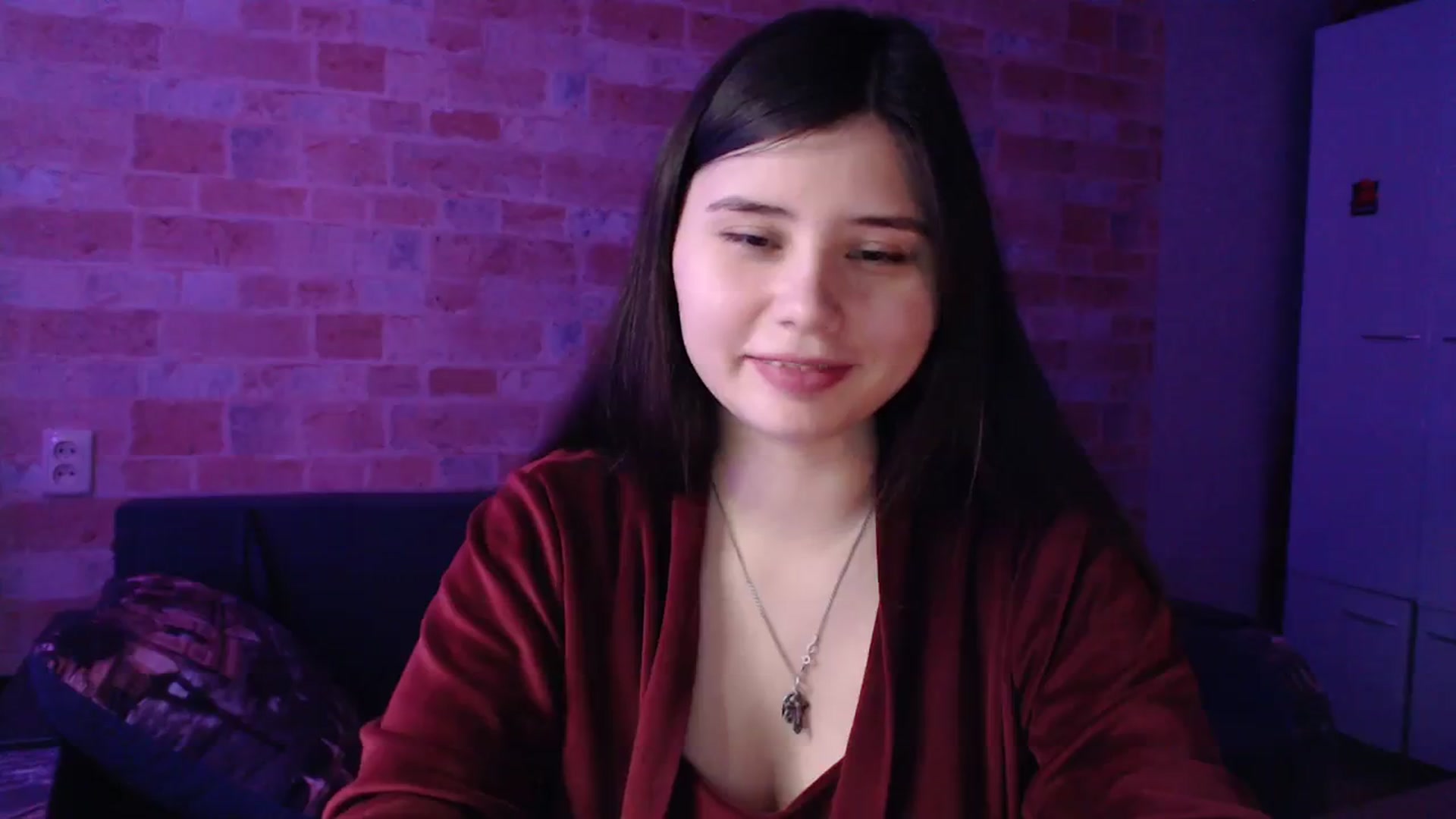 Gallery image thumbnail from Moon_light23's myfreecams stream on, 02/16/2024, 19:58 image 9 of 20