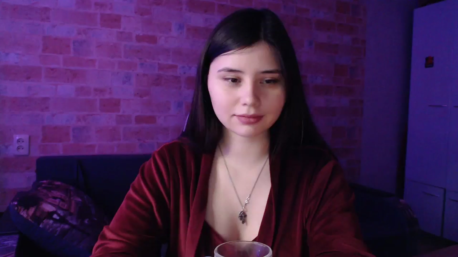 Gallery image thumbnail from Moon_light23's myfreecams stream on, 02/16/2024, 19:58 image 1 of 20