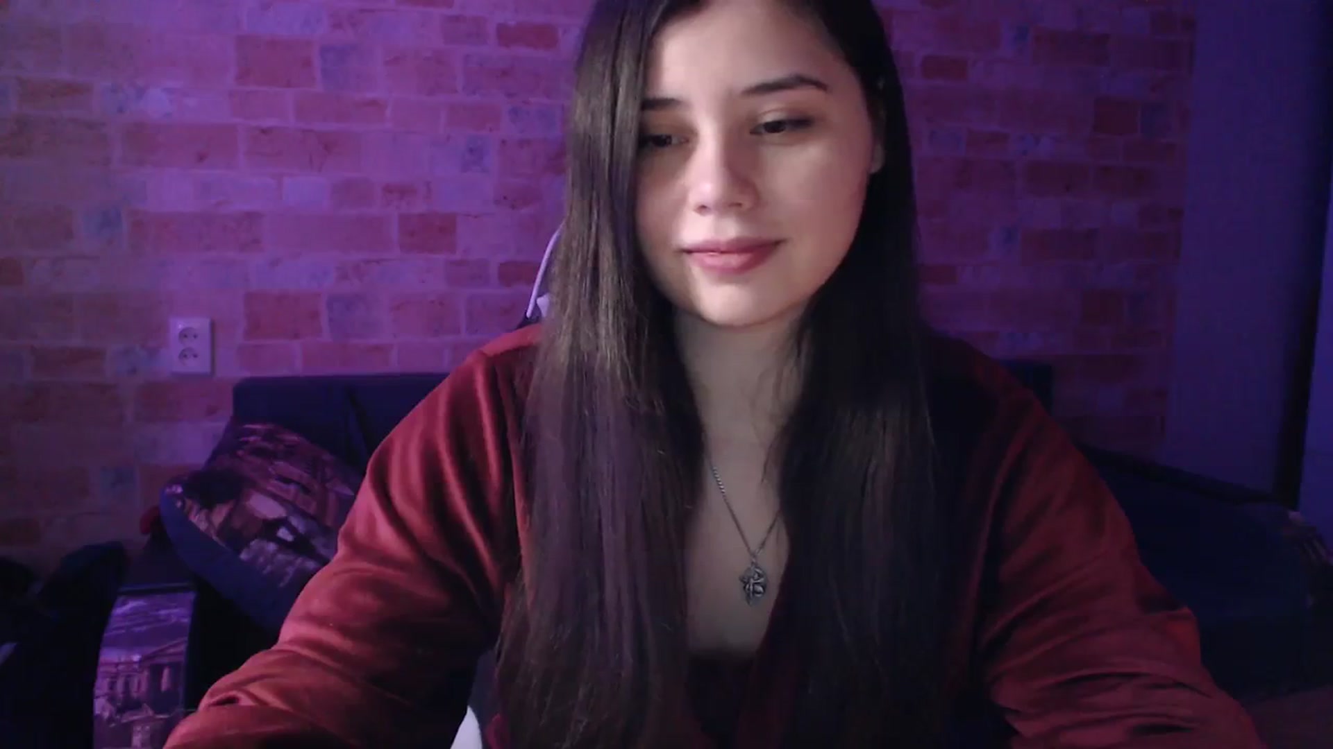 Gallery image thumbnail from Moon_light23's myfreecams stream on, 02/21/2024, 19:46 image 13 of 20