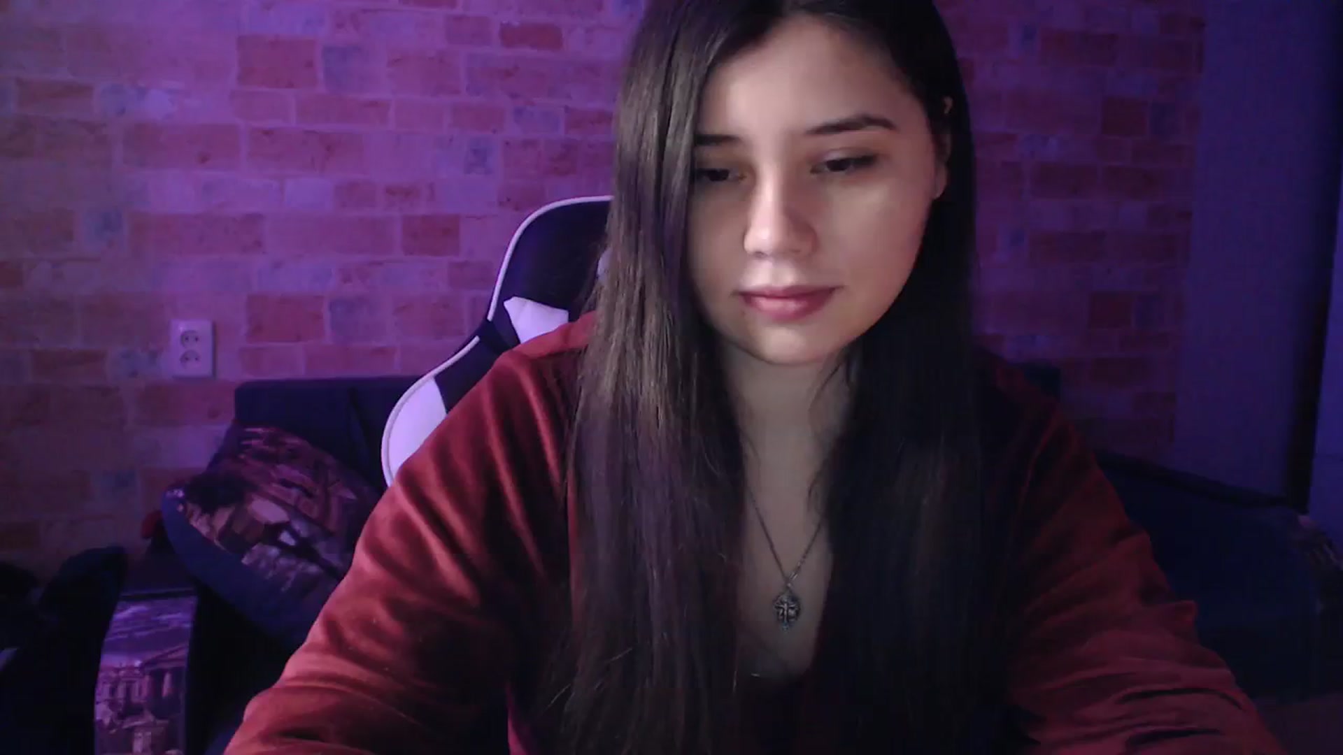 Gallery image thumbnail from Moon_light23's myfreecams stream on, 02/21/2024, 19:46 image 8 of 20