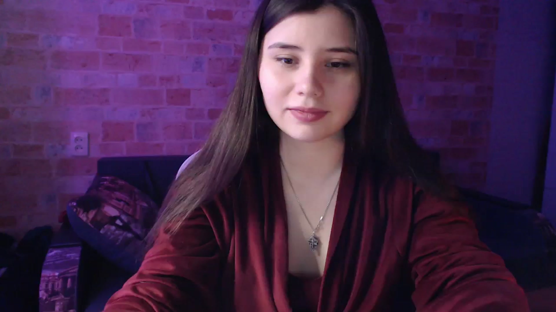 Gallery image thumbnail from Moon_light23's myfreecams stream on, 02/21/2024, 19:46 image 16 of 20