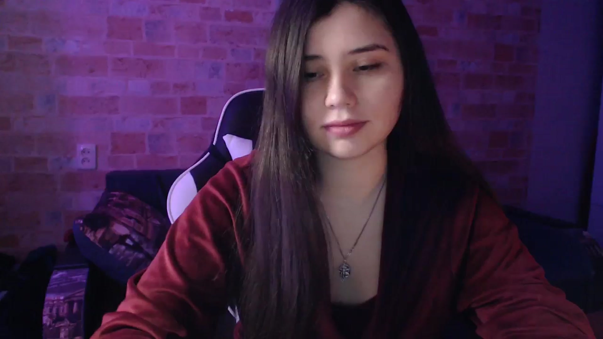 Gallery image thumbnail from Moon_light23's myfreecams stream on, 02/21/2024, 19:46 image 2 of 20