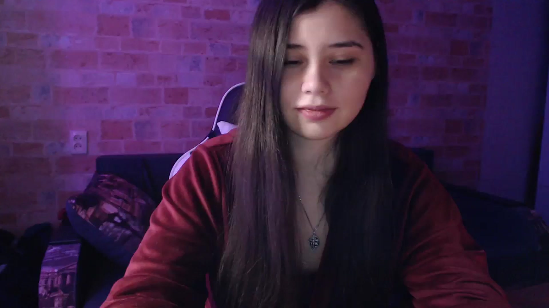 Gallery image thumbnail from Moon_light23's myfreecams stream on, 02/21/2024, 19:46 image 12 of 20