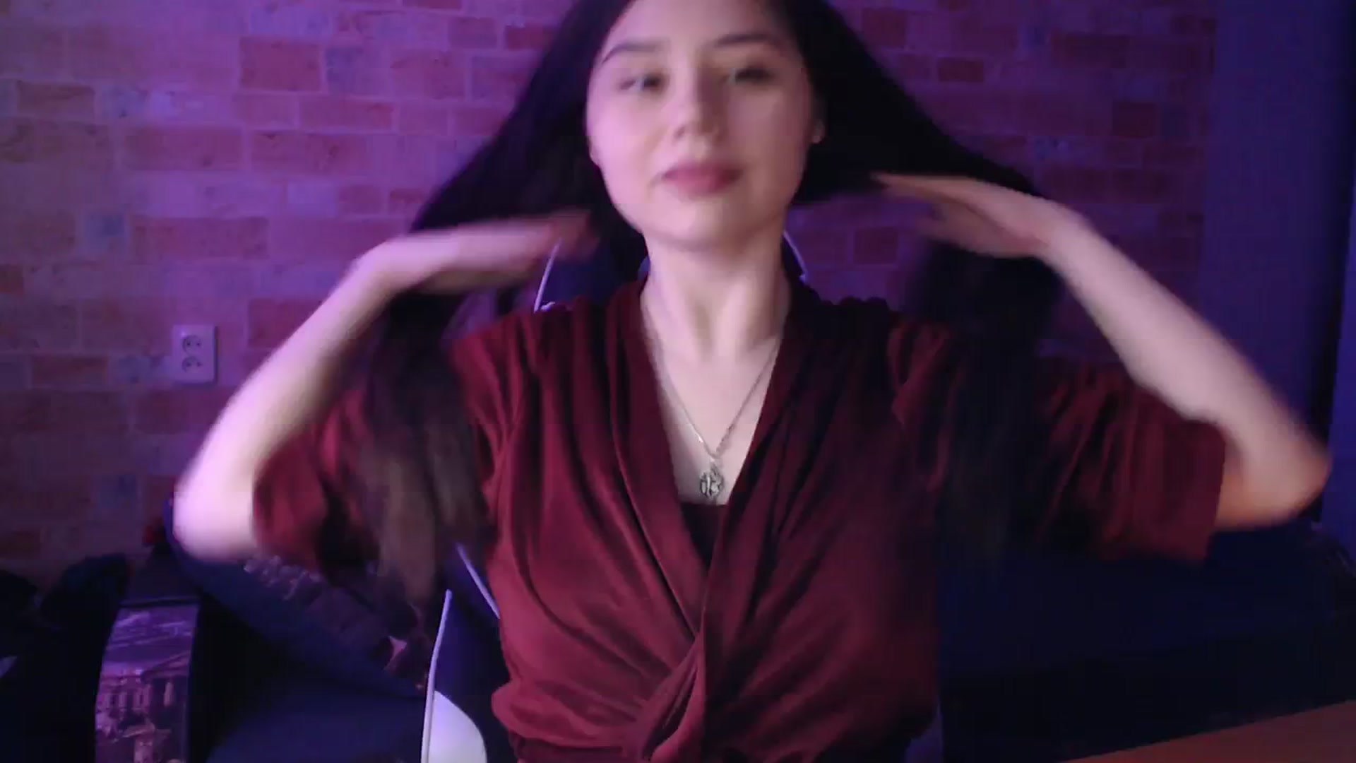 Gallery image thumbnail from Moon_light23's myfreecams stream on, 02/21/2024, 19:46 image 14 of 20