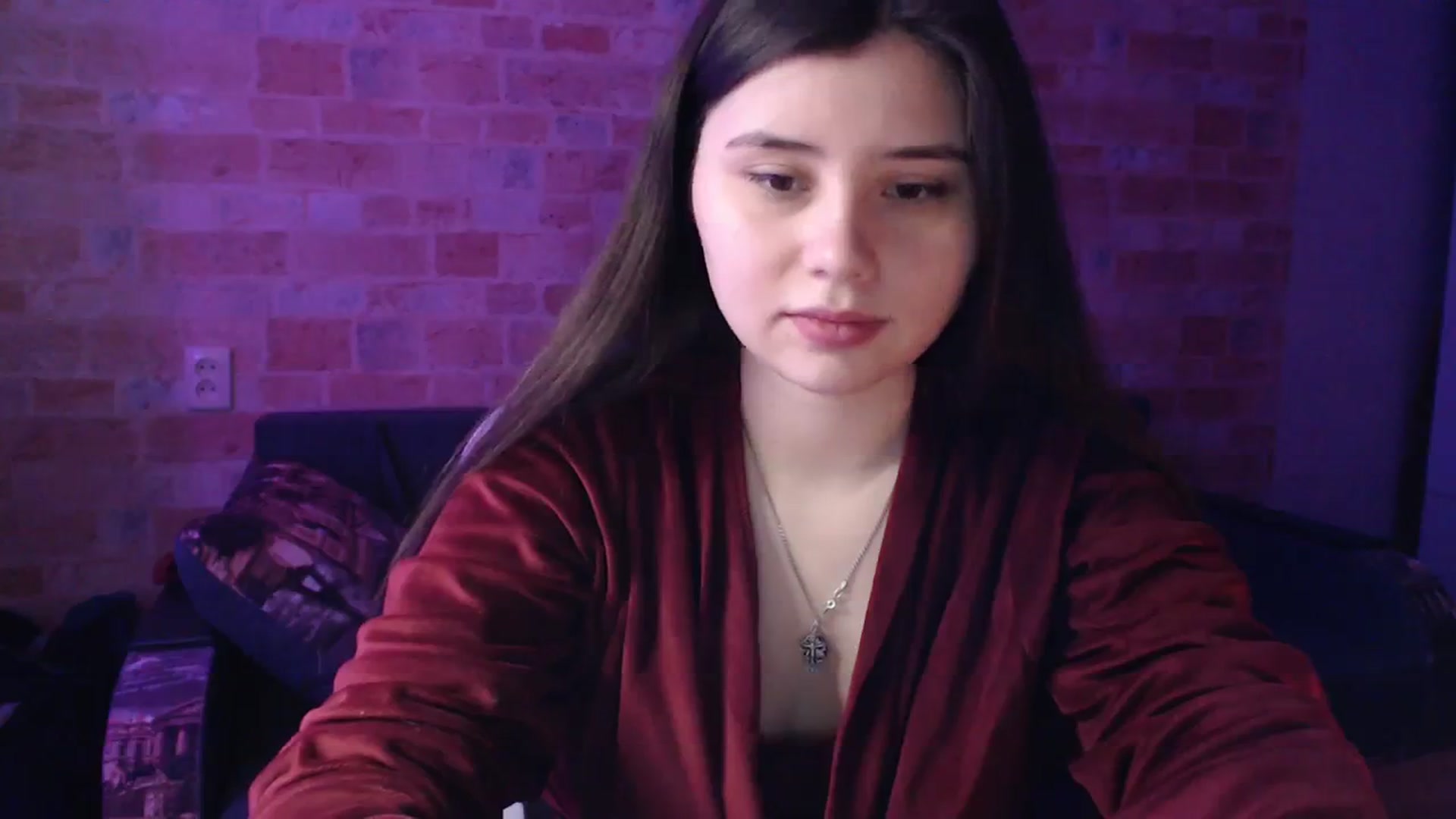 Gallery image thumbnail from Moon_light23's myfreecams stream on, 02/21/2024, 19:46 image 15 of 20