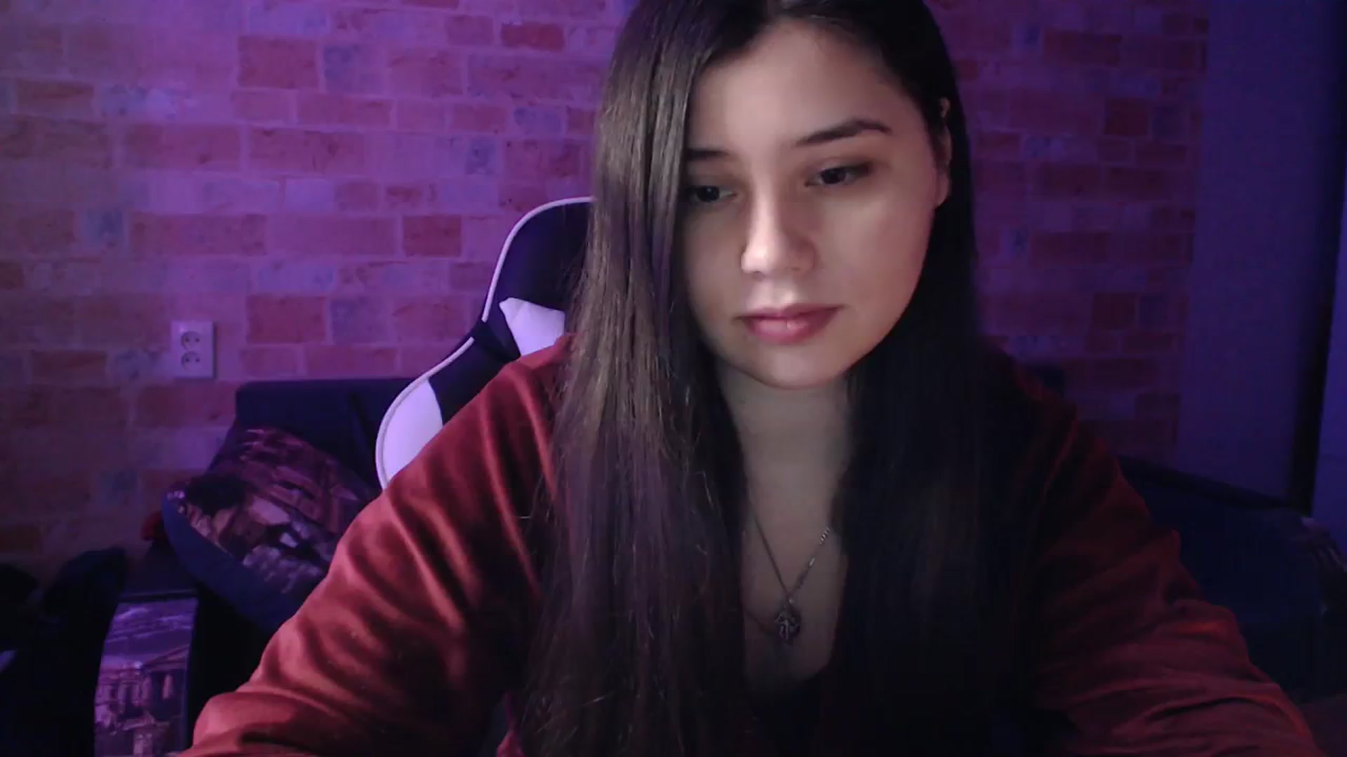 Gallery image thumbnail from Moon_light23's myfreecams stream on, 02/21/2024, 19:46 image 4 of 20