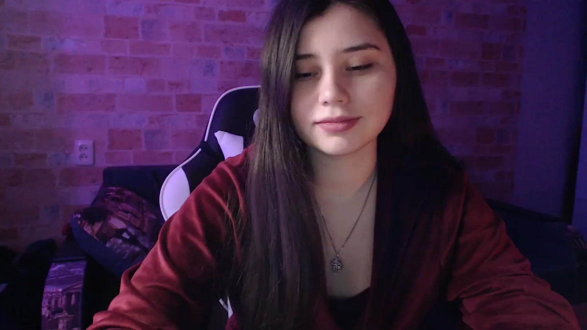 Gallery image thumbnail from Moon_light23's myfreecams stream on, 02/21/2024, 19:46 image 1 of 20