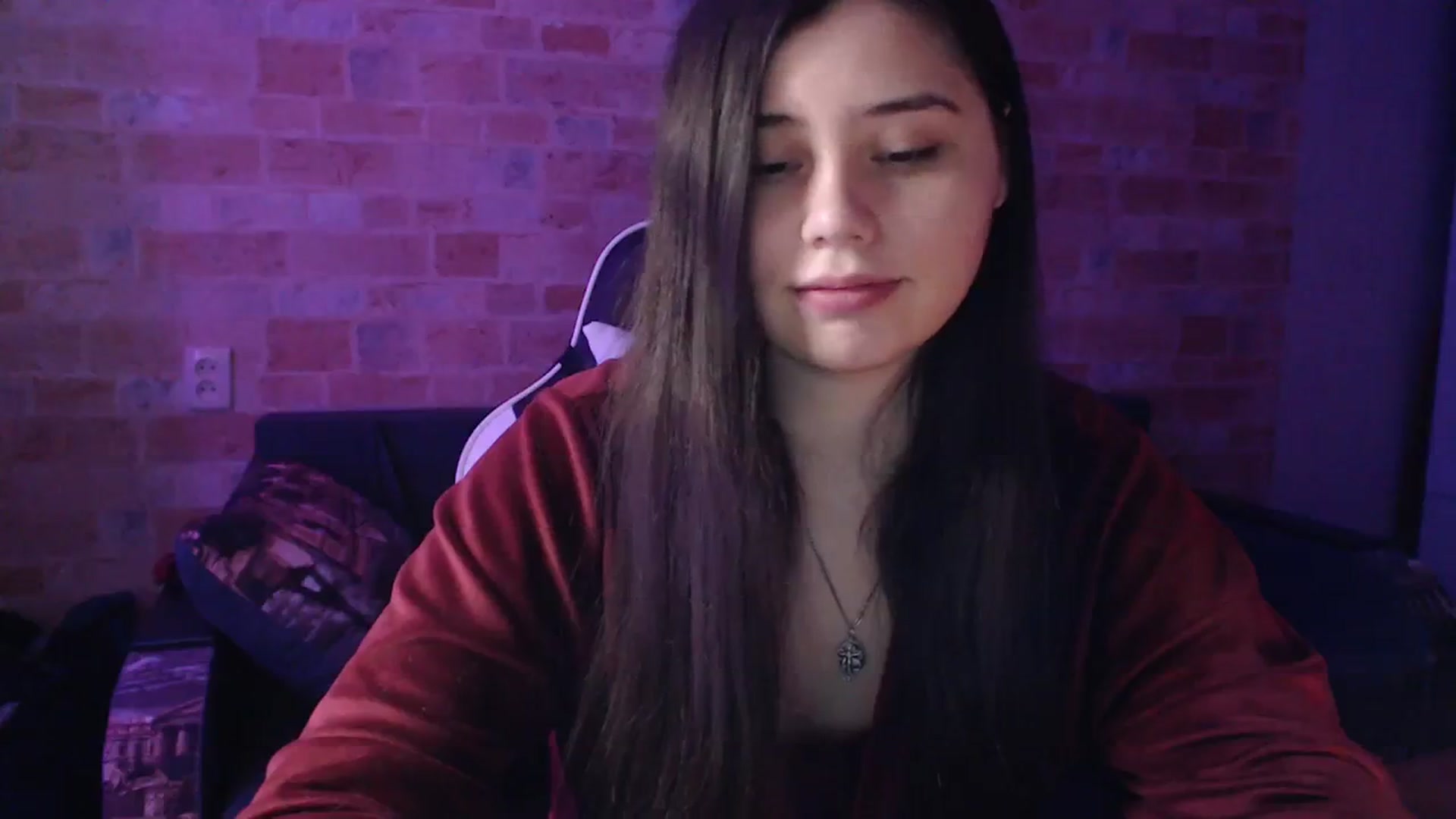 Gallery image thumbnail from Moon_light23's myfreecams stream on, 02/21/2024, 19:46 image 10 of 20