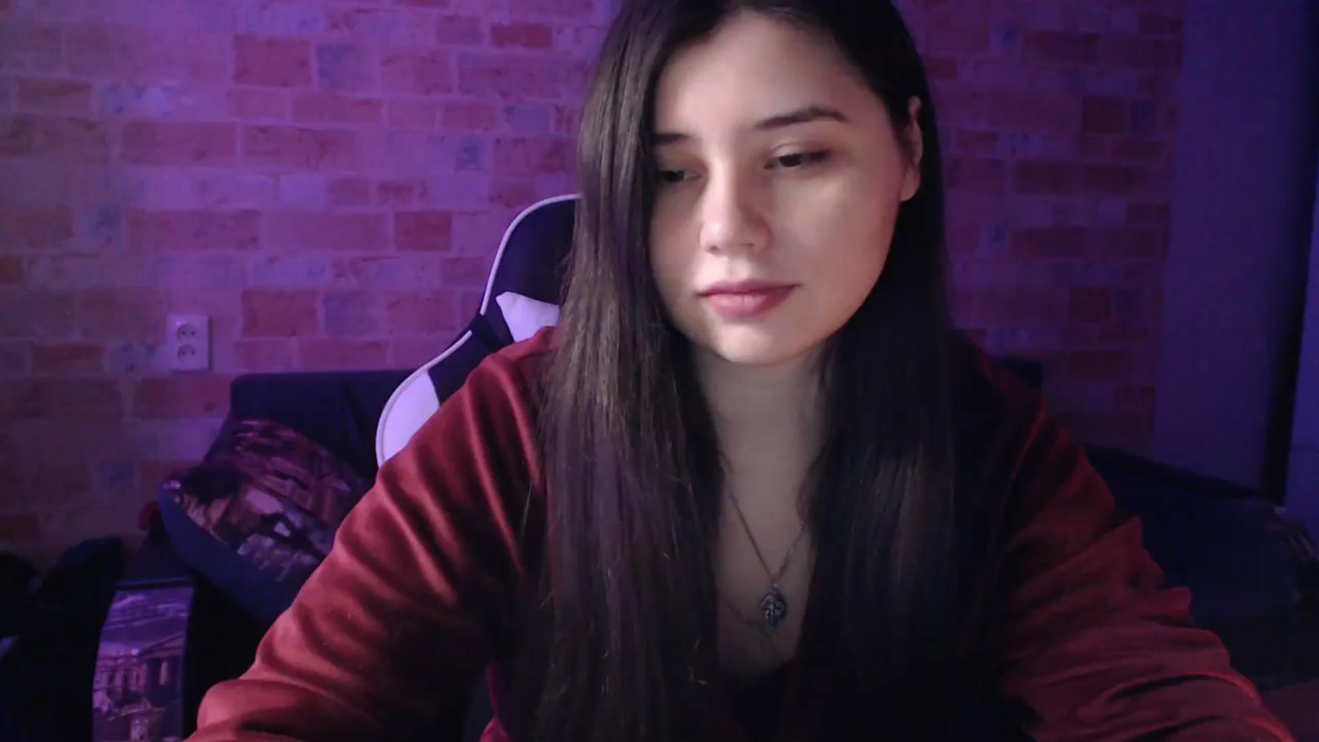 Gallery image thumbnail from Moon_light23's myfreecams stream on, 02/21/2024, 19:46 image 5 of 20