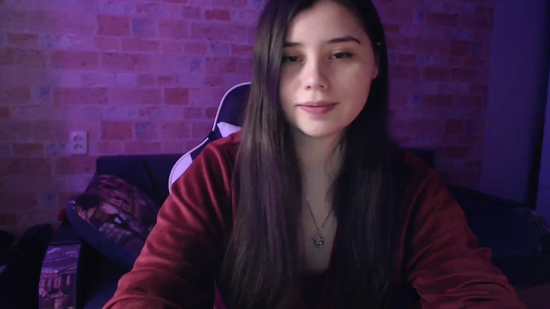 Gallery image thumbnail from Moon_light23's myfreecams stream on, 02/21/2024, 19:46 image 9 of 20