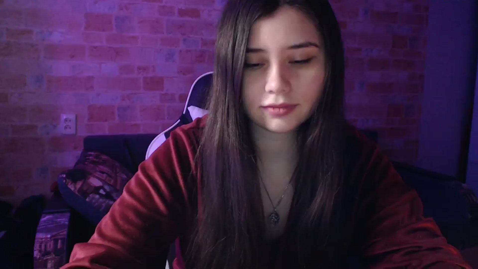 Gallery image thumbnail from Moon_light23's myfreecams stream on, 02/21/2024, 19:46 image 3 of 20