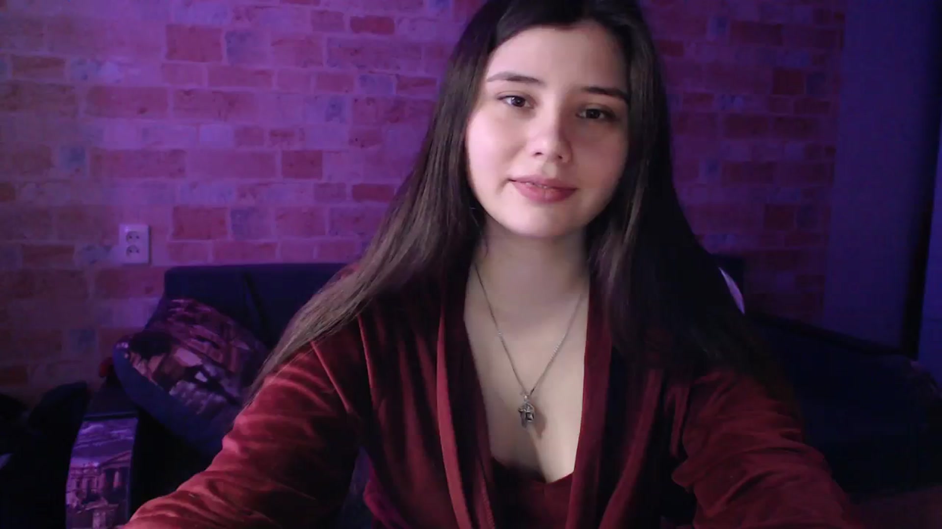 Gallery image thumbnail from Moon_light23's myfreecams stream on, 02/21/2024, 21:02 image 3 of 20