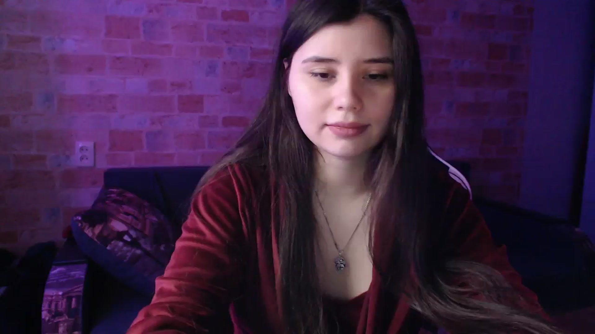 Gallery image thumbnail from Moon_light23's myfreecams stream on, 02/21/2024, 21:02 image 10 of 20