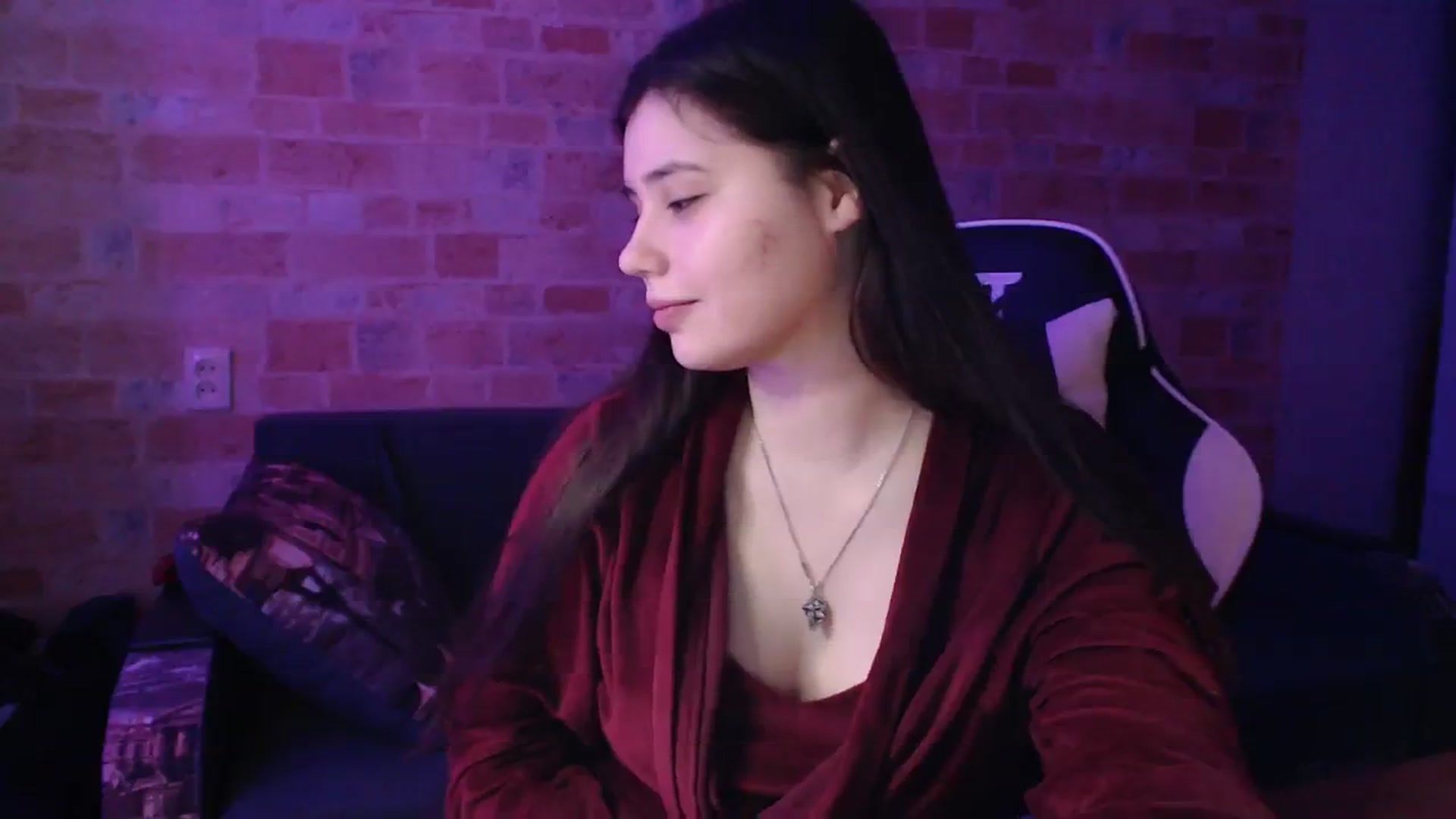 Gallery image thumbnail from Moon_light23's myfreecams stream on, 02/21/2024, 21:02 image 15 of 20