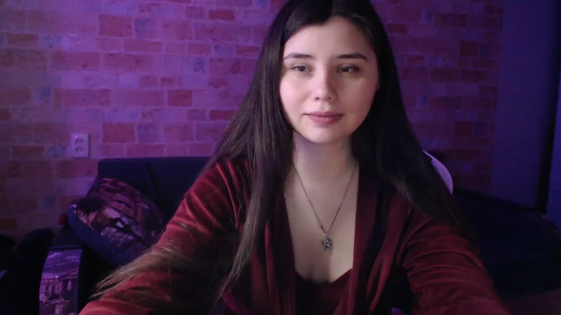 Gallery image thumbnail from Moon_light23's myfreecams stream on, 02/21/2024, 21:02 image 17 of 20