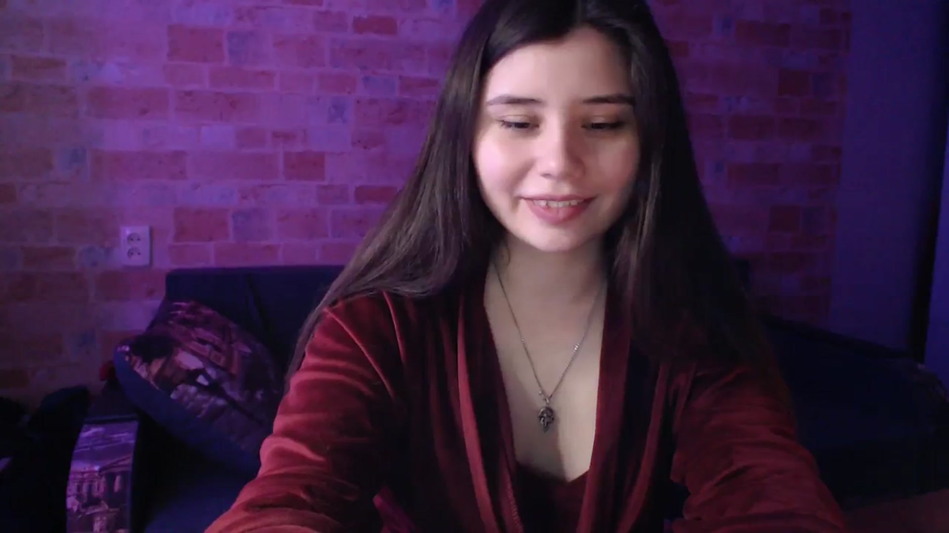 Gallery image thumbnail from Moon_light23's myfreecams stream on, 02/21/2024, 21:02 image 2 of 20