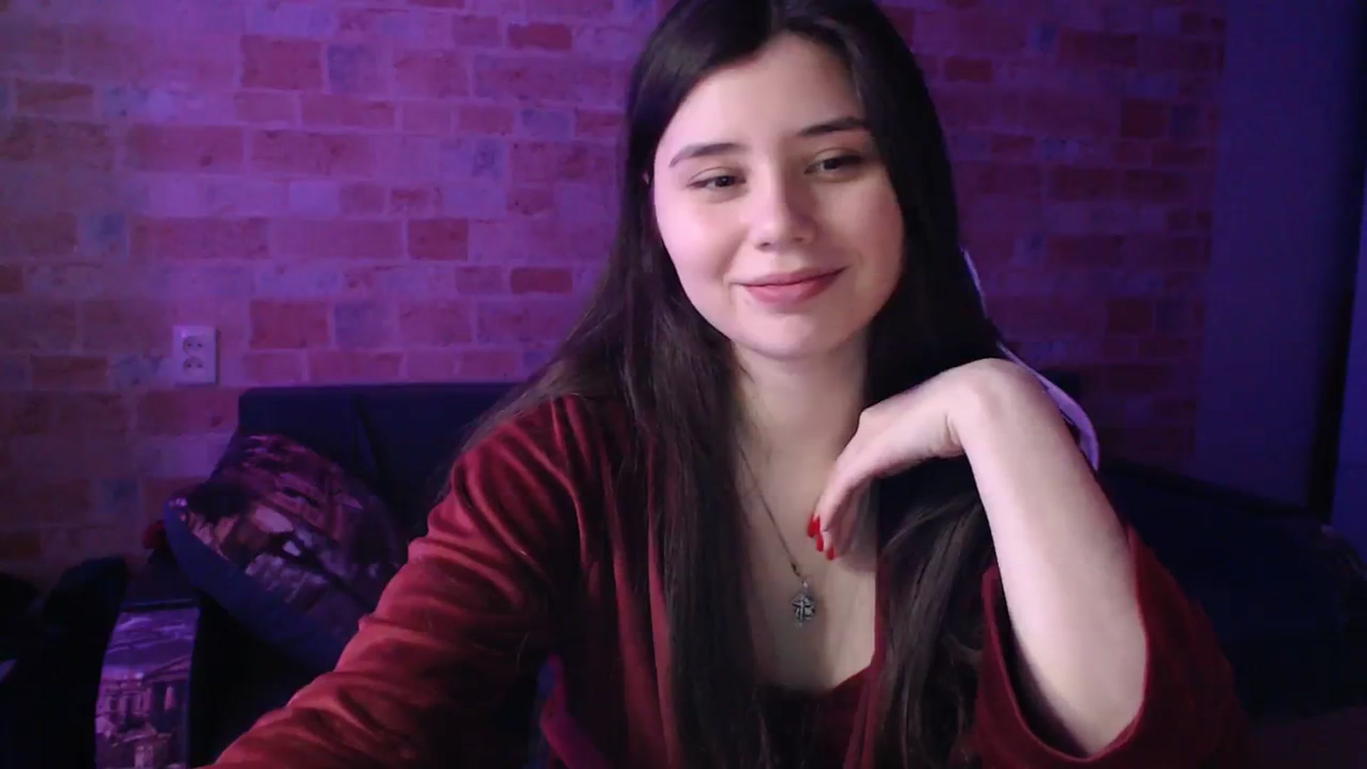 Gallery image thumbnail from Moon_light23's myfreecams stream on, 02/21/2024, 21:02 image 12 of 20