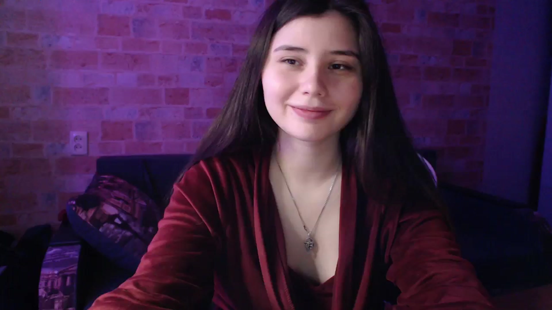 Gallery image thumbnail from Moon_light23's myfreecams stream on, 02/21/2024, 21:02 image 1 of 20