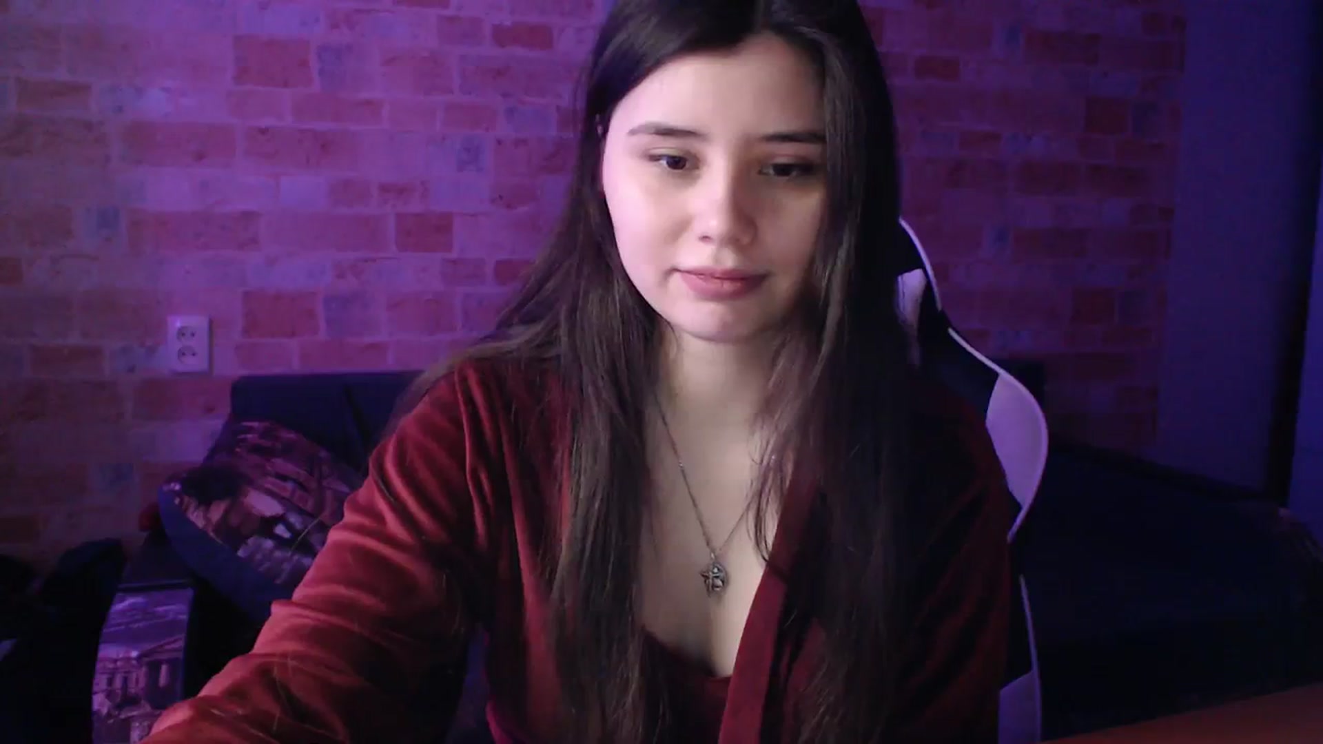 Gallery image thumbnail from Moon_light23's myfreecams stream on, 02/21/2024, 21:02 image 9 of 20