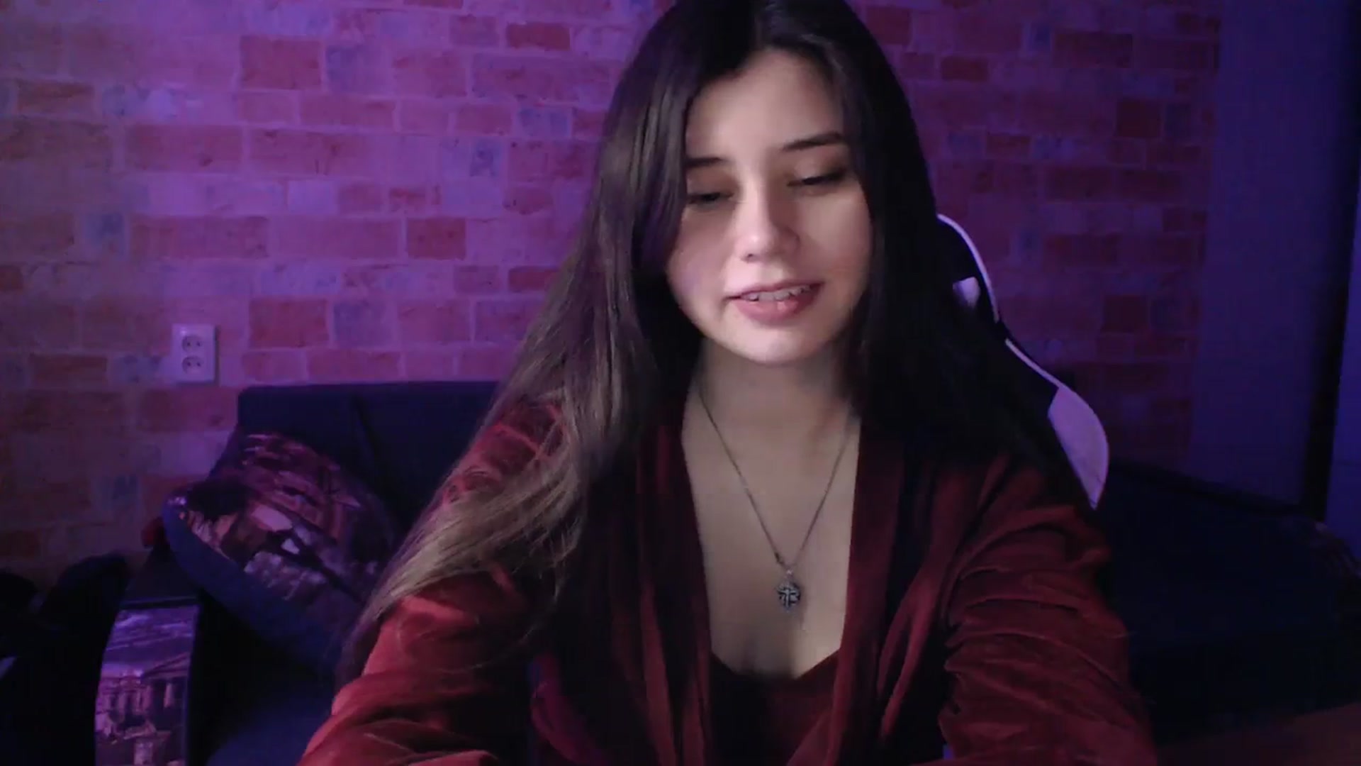 Gallery image thumbnail from Moon_light23's myfreecams stream on, 02/21/2024, 21:02 image 14 of 20