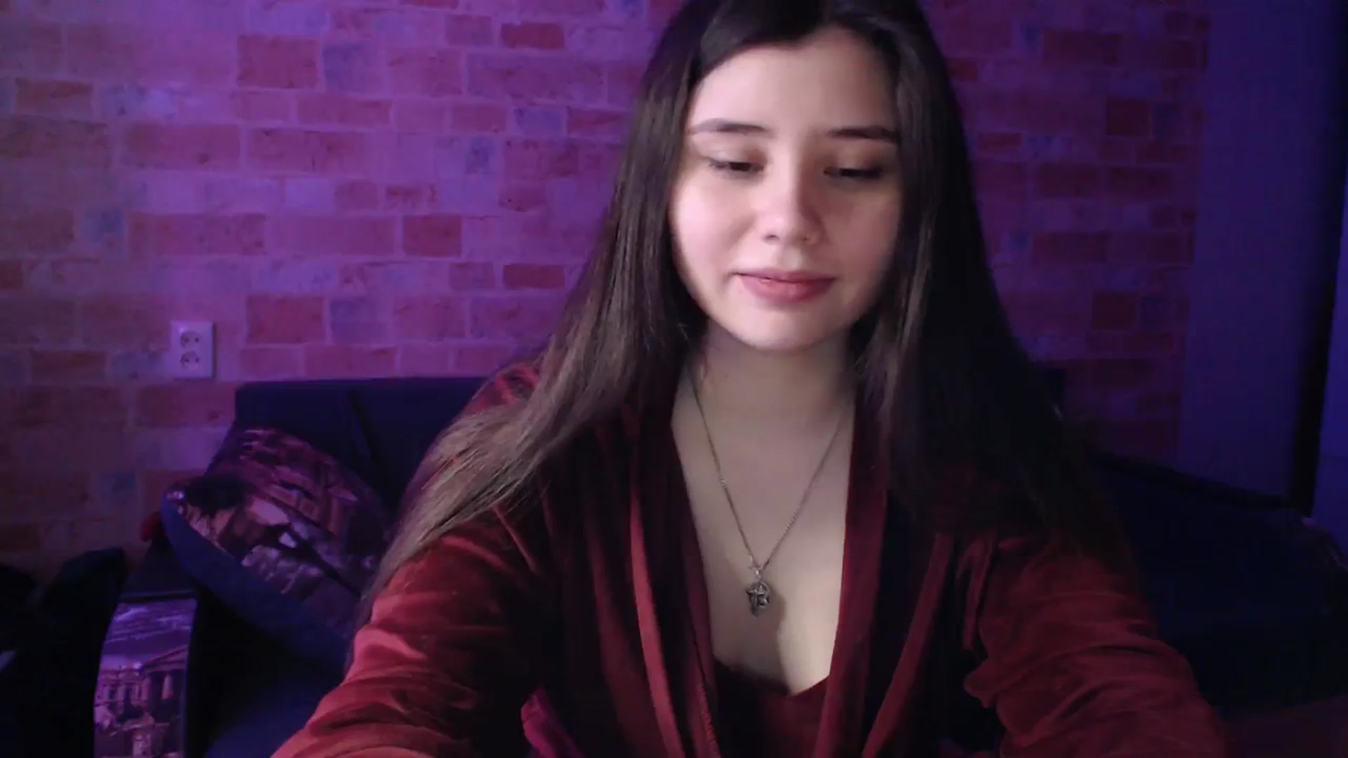 Gallery image thumbnail from Moon_light23's myfreecams stream on, 02/21/2024, 21:02 image 5 of 20