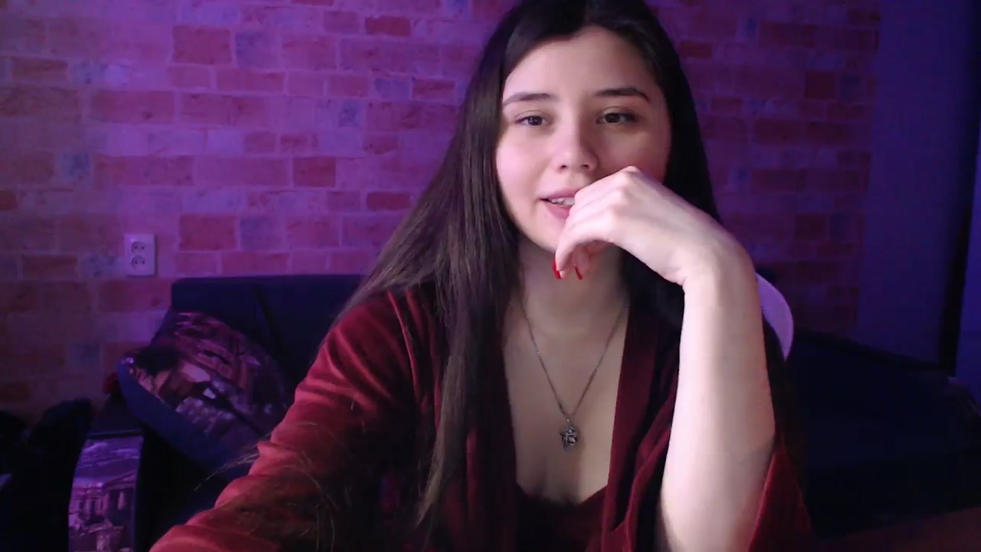 Gallery image thumbnail from Moon_light23's myfreecams stream on, 02/21/2024, 21:02 image 20 of 20