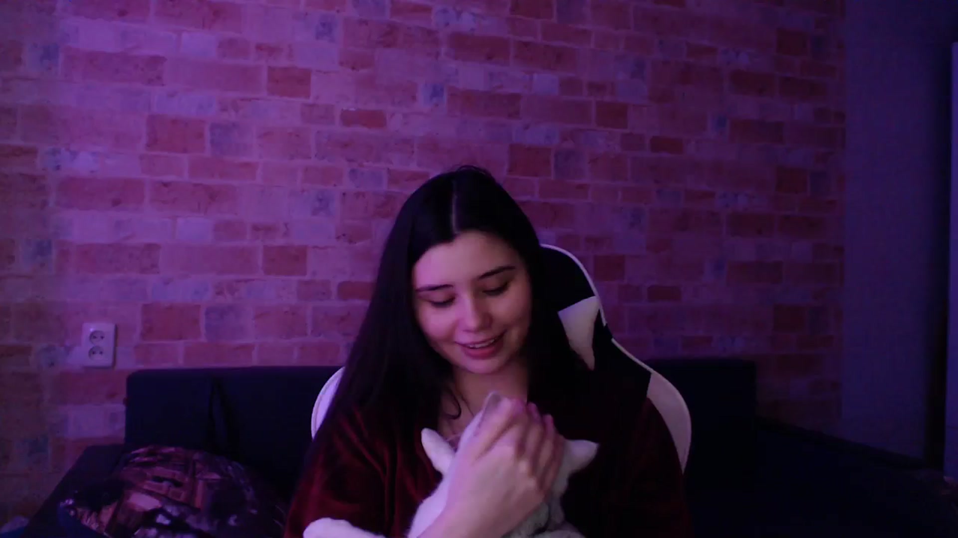 Gallery image thumbnail from Moon_light23's myfreecams stream on, 02/27/2024, 20:32 image 18 of 20