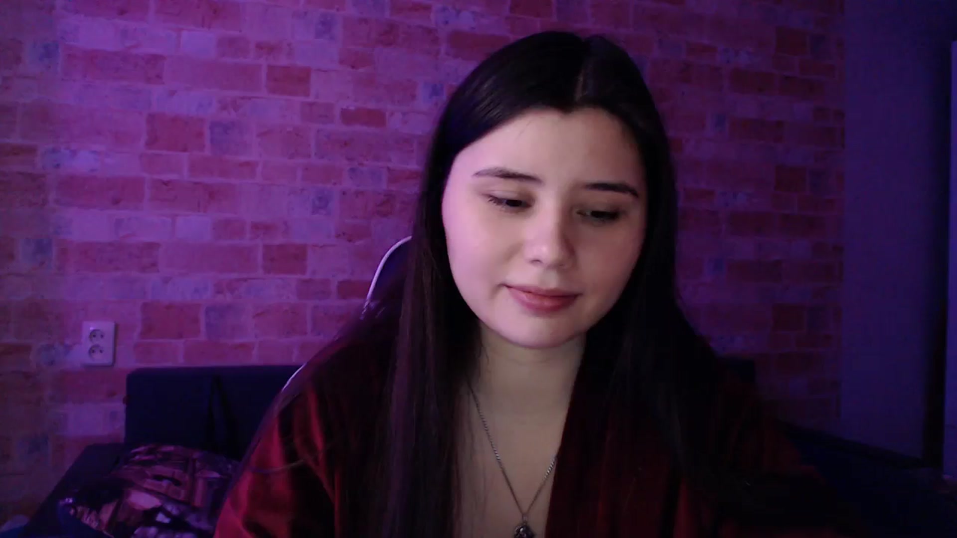 Gallery image thumbnail from Moon_light23's myfreecams stream on, 02/27/2024, 20:32 image 20 of 20