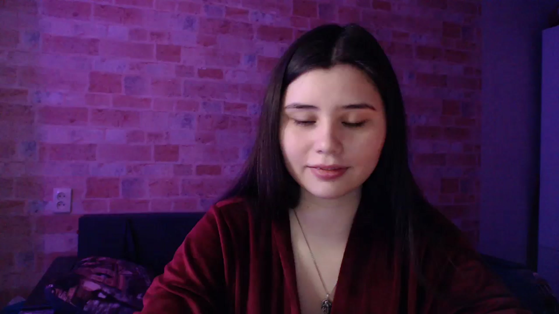 Gallery image thumbnail from Moon_light23's myfreecams stream on, 02/27/2024, 20:32 image 8 of 20