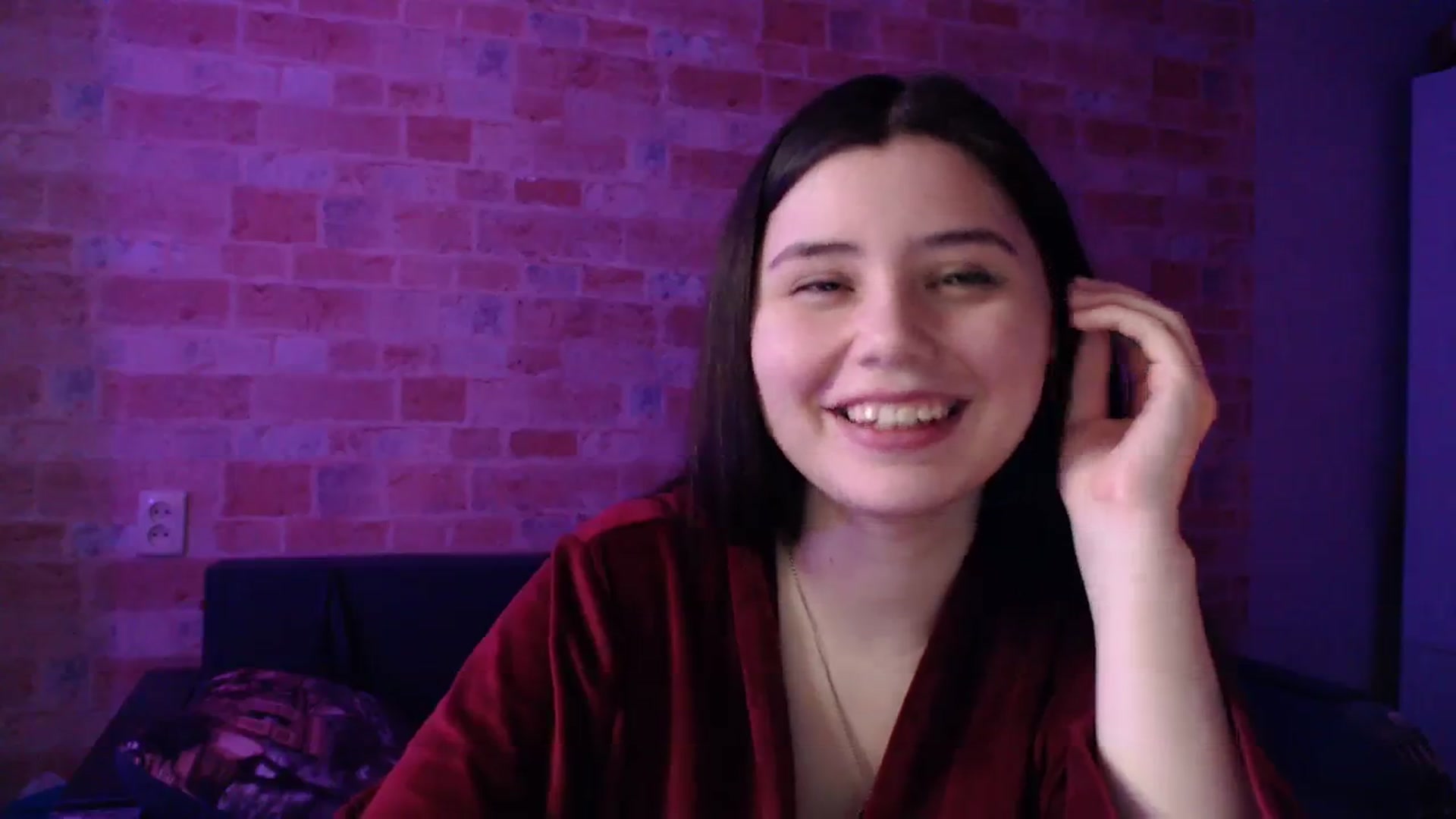 Gallery image thumbnail from Moon_light23's myfreecams stream on, 02/27/2024, 20:32 image 5 of 20