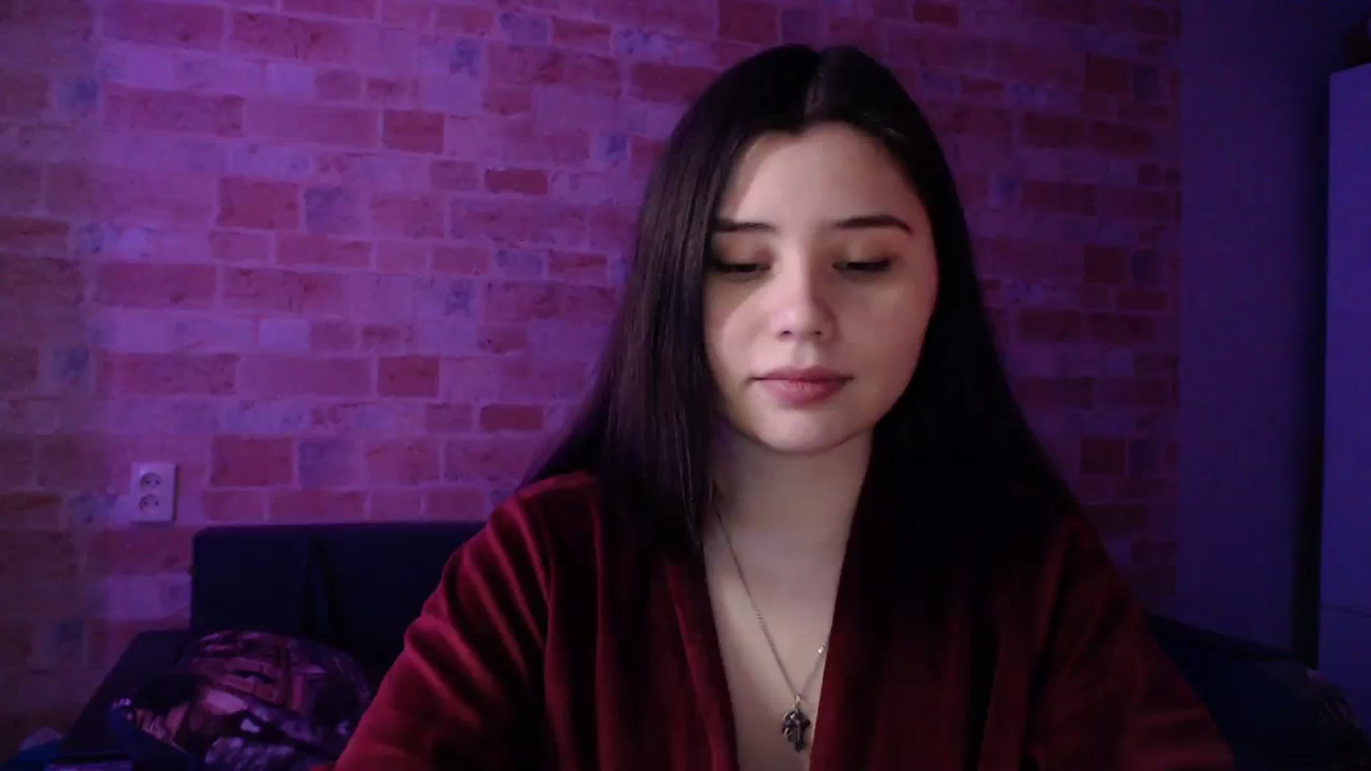 Gallery image thumbnail from Moon_light23's myfreecams stream on, 02/27/2024, 20:32 image 1 of 20