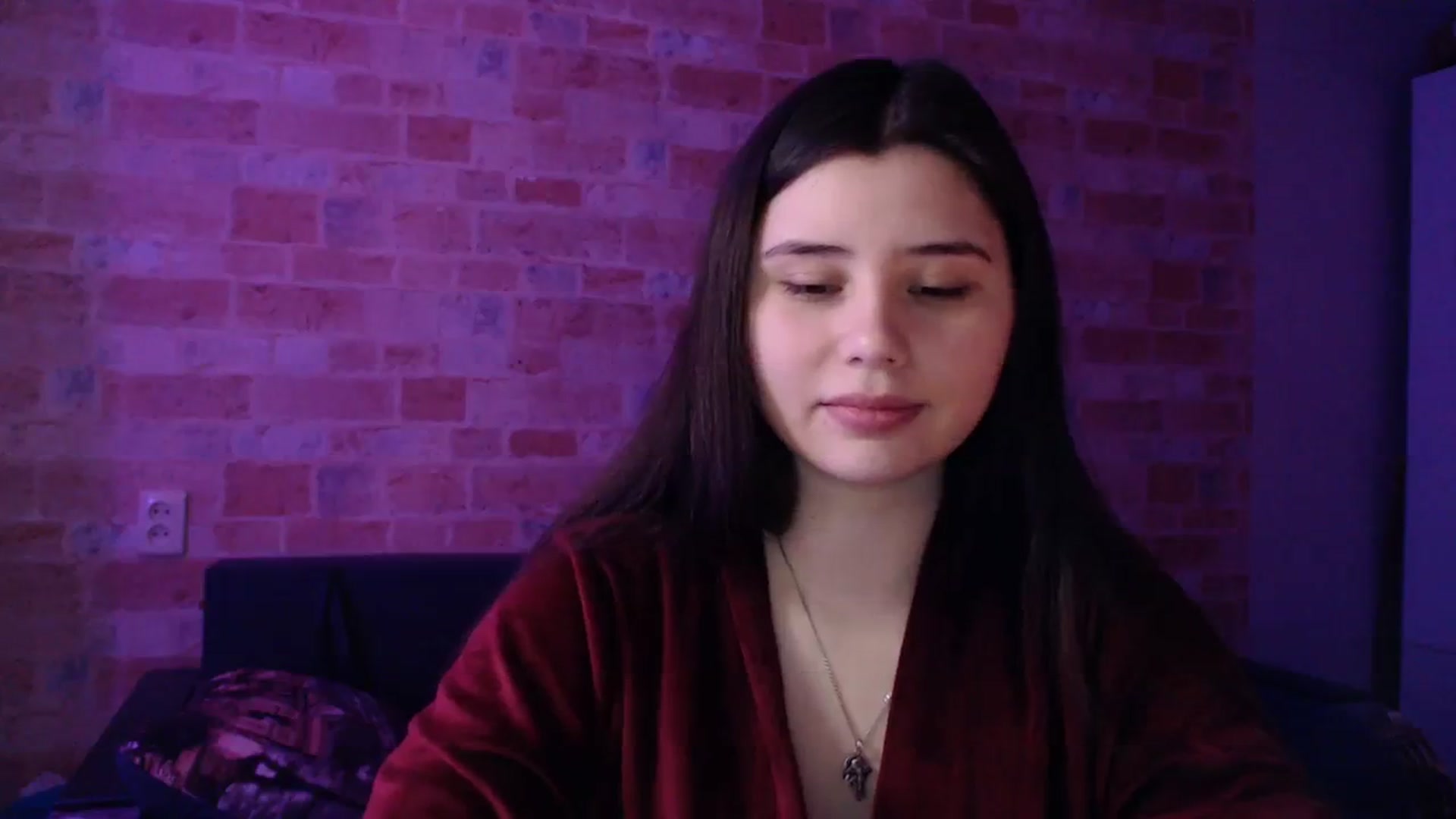 Gallery image thumbnail from Moon_light23's myfreecams stream on, 02/27/2024, 20:32 image 9 of 20