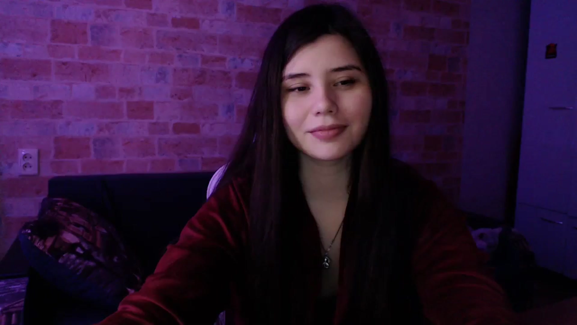 Gallery image thumbnail from Moon_light23's myfreecams stream on, 03/03/2024, 20:58 image 8 of 20