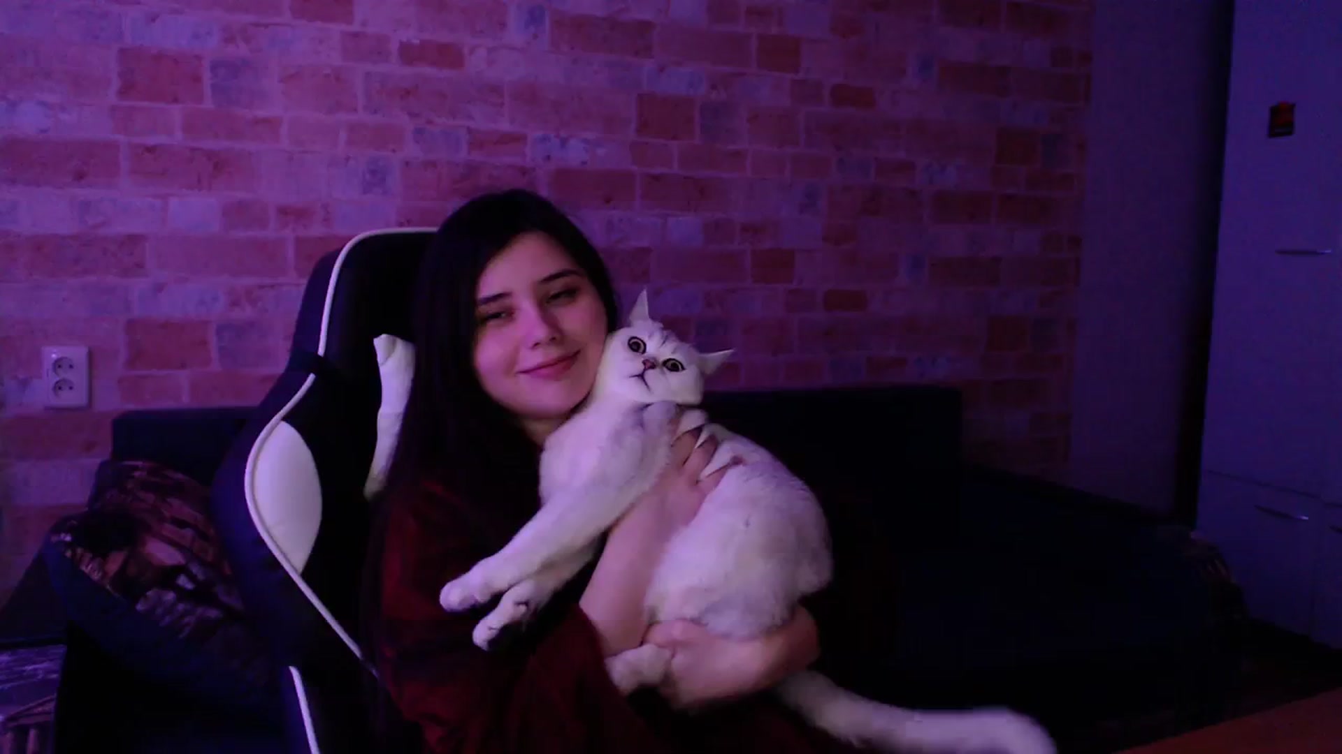 Gallery image thumbnail from Moon_light23's myfreecams stream on, 03/03/2024, 20:58 image 3 of 20