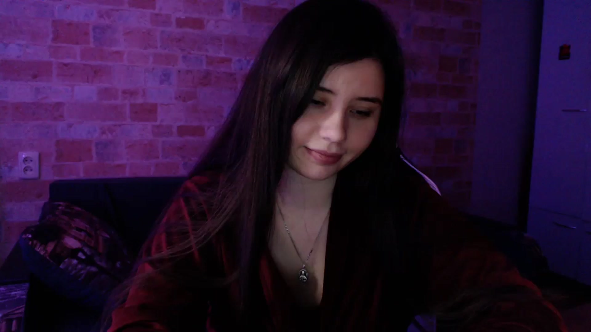 Gallery image thumbnail from Moon_light23's myfreecams stream on, 03/03/2024, 20:58 image 1 of 20