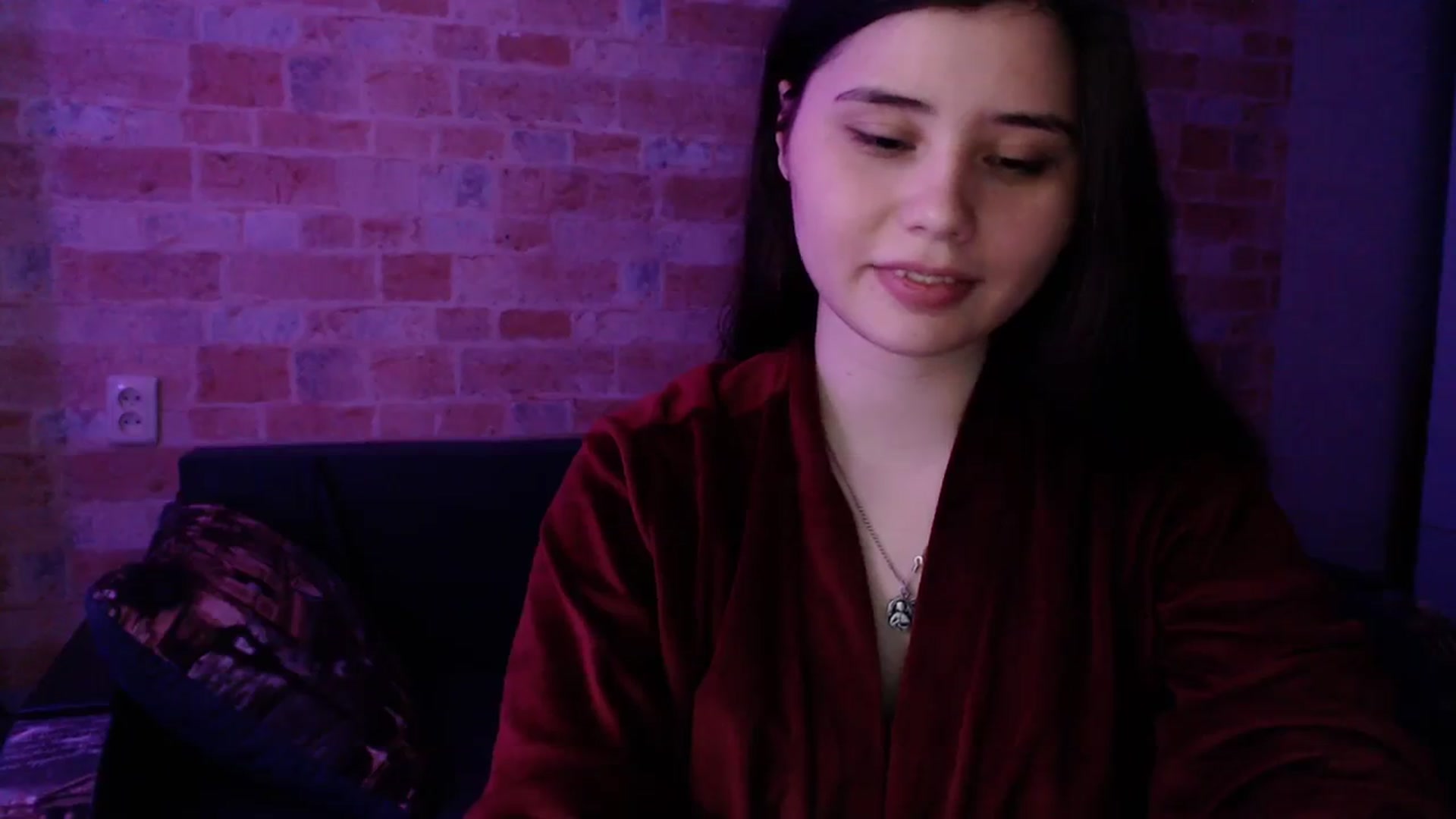 Gallery image thumbnail from Moon_light23's myfreecams stream on, 03/03/2024, 20:58 image 20 of 20