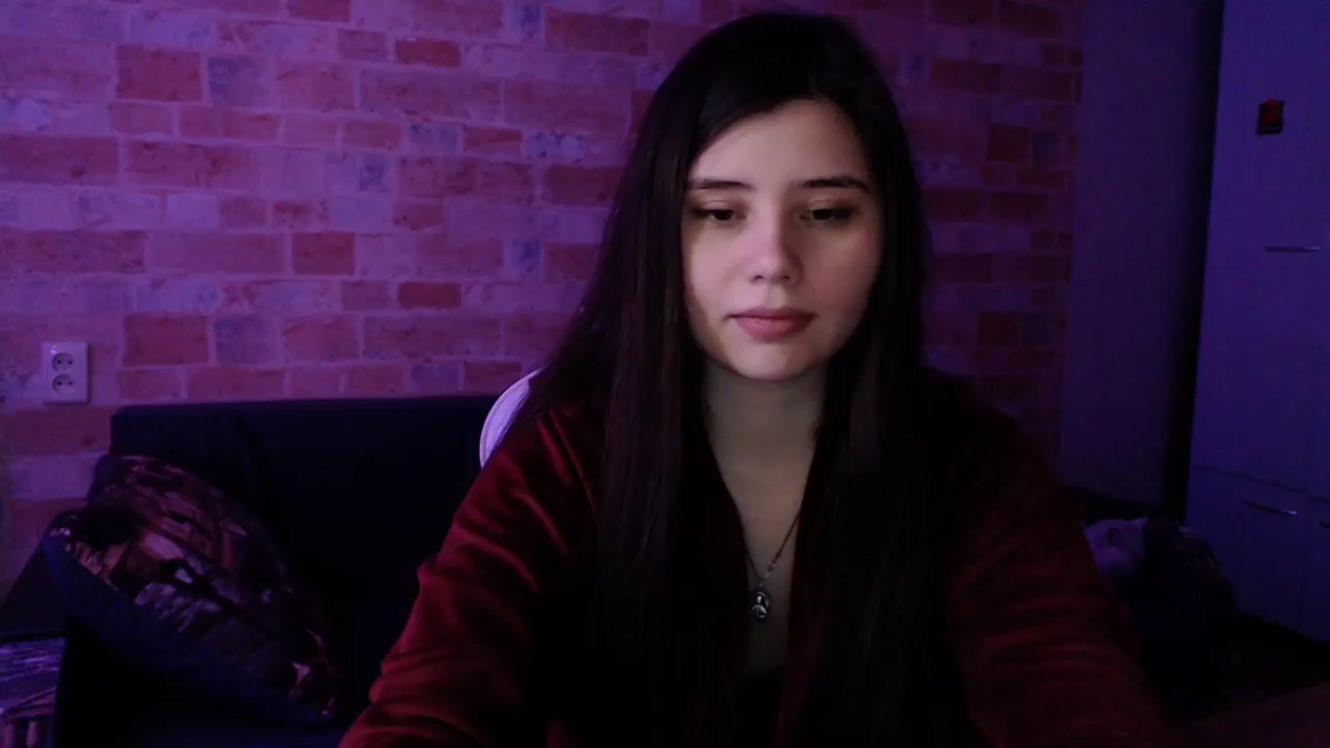 Gallery image thumbnail from Moon_light23's myfreecams stream on, 03/03/2024, 20:58 image 6 of 20