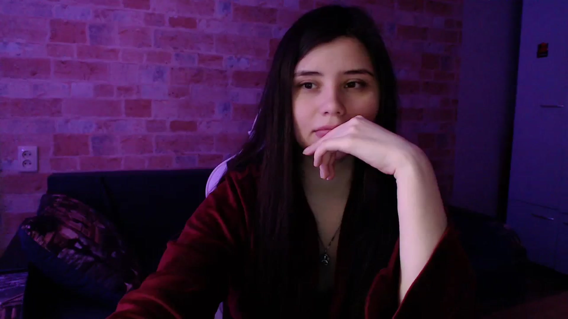 Gallery image thumbnail from Moon_light23's myfreecams stream on, 03/03/2024, 20:58 image 5 of 20