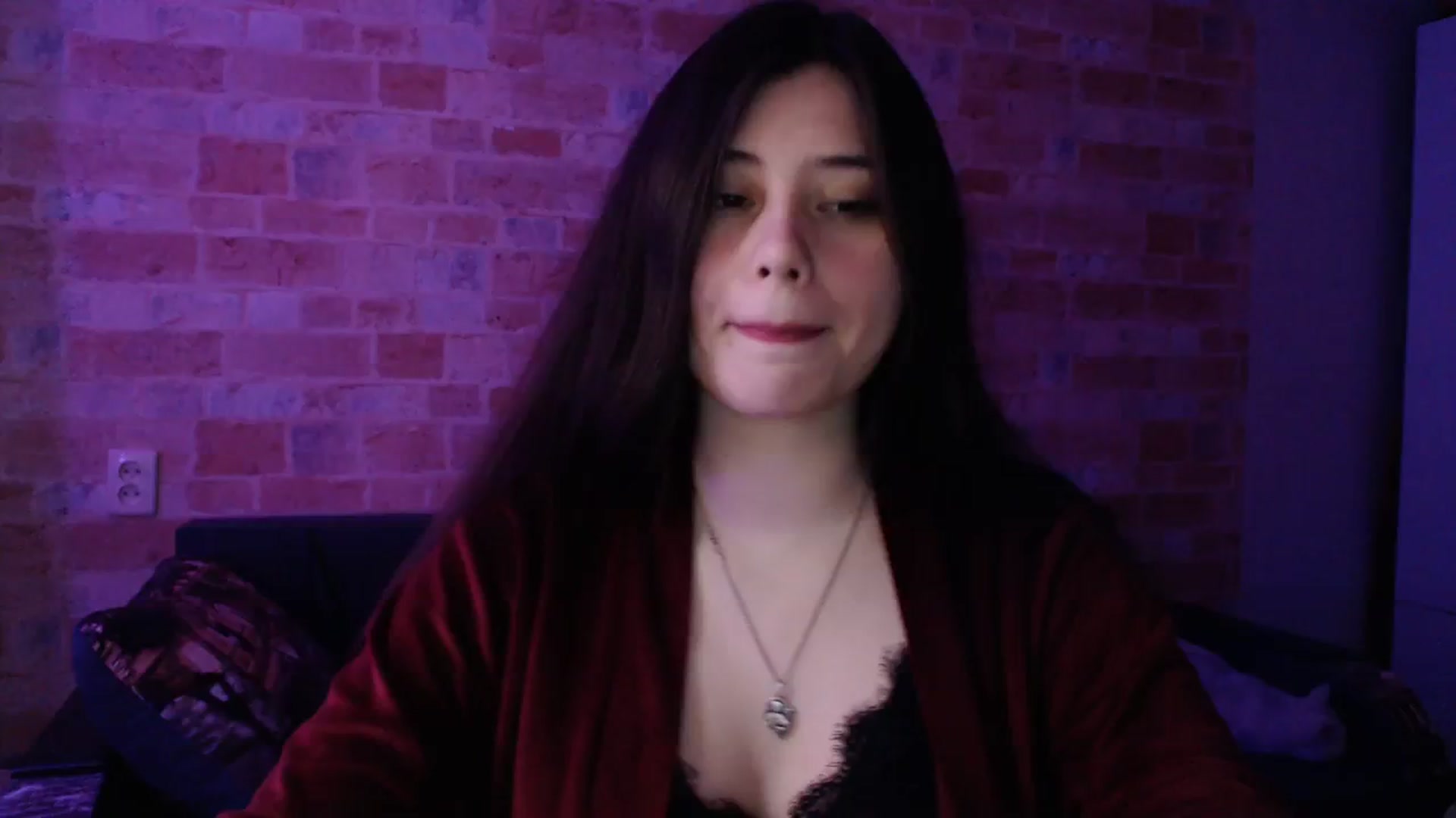 Gallery image thumbnail from Moon_light23's myfreecams stream on, 03/06/2024, 20:22 image 1 of 20