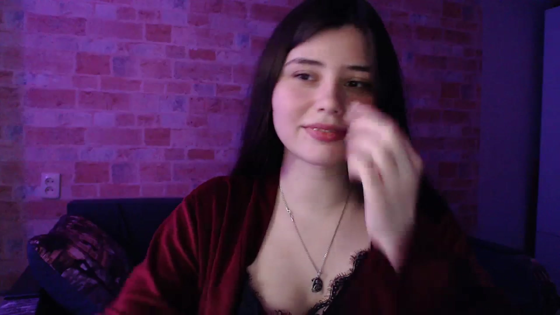 Gallery image thumbnail from Moon_light23's myfreecams stream on, 03/06/2024, 20:22 image 8 of 20
