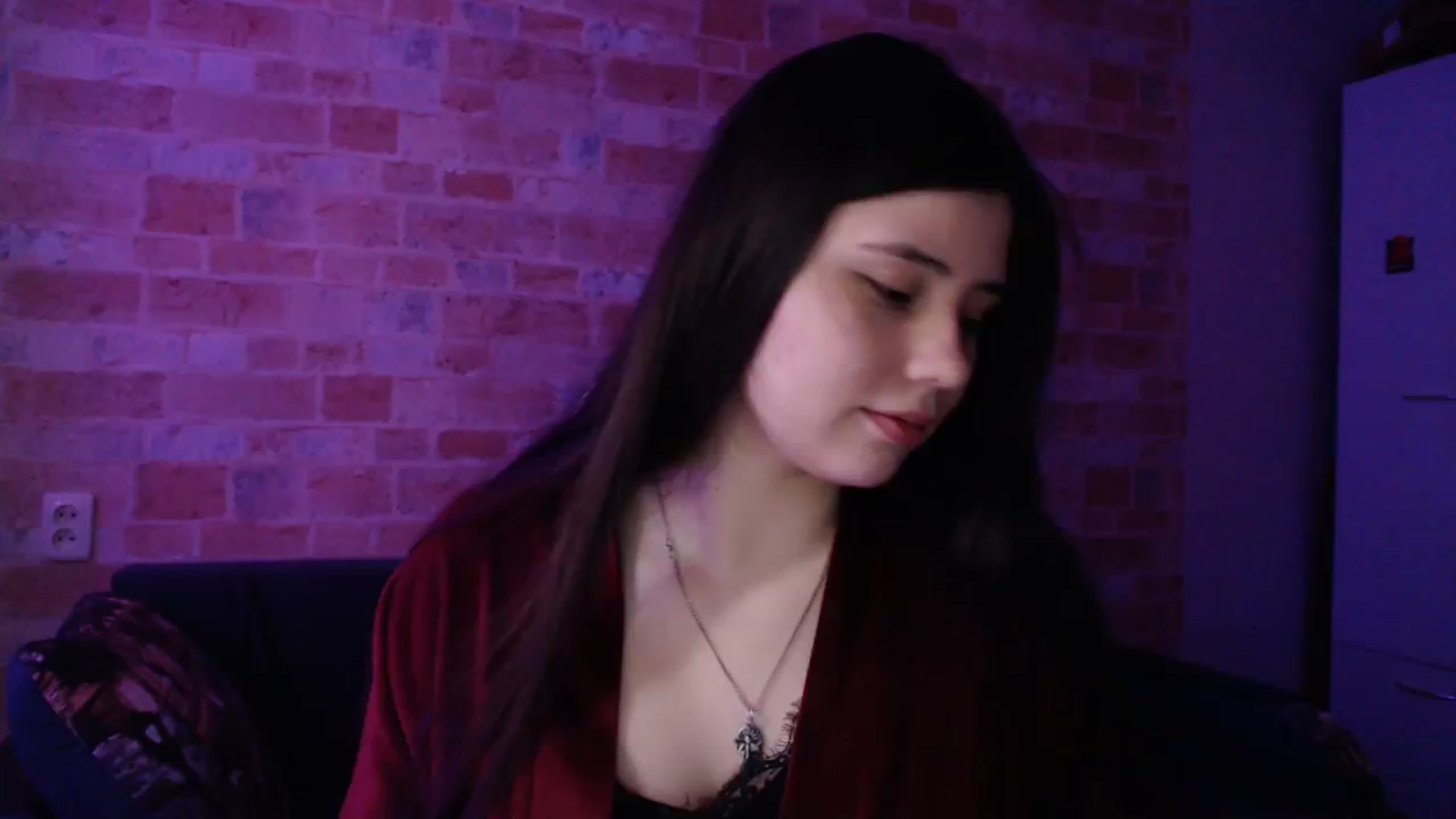 Gallery image thumbnail from Moon_light23's myfreecams stream on, 03/09/2024, 18:41 image 1 of 20